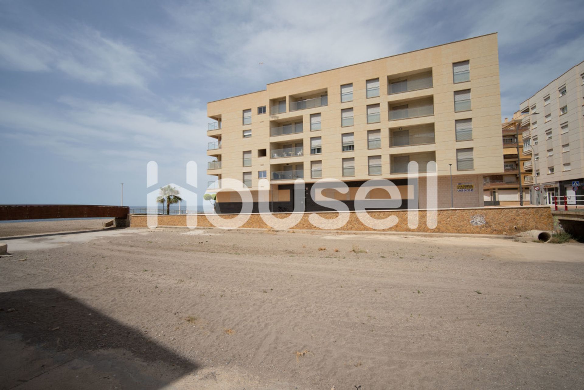 Condominium in Águilas, Región de Murcia 11521669