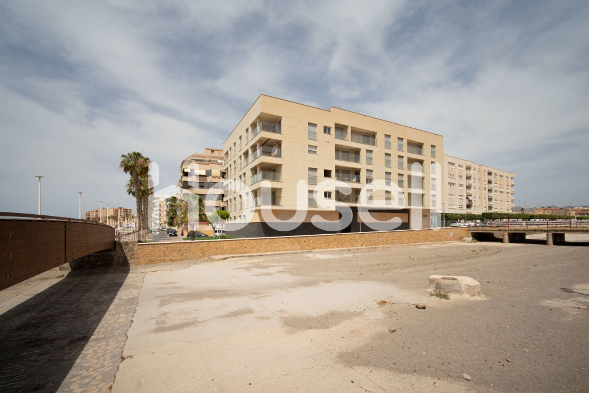 Condominium in Águilas, Región de Murcia 11521669