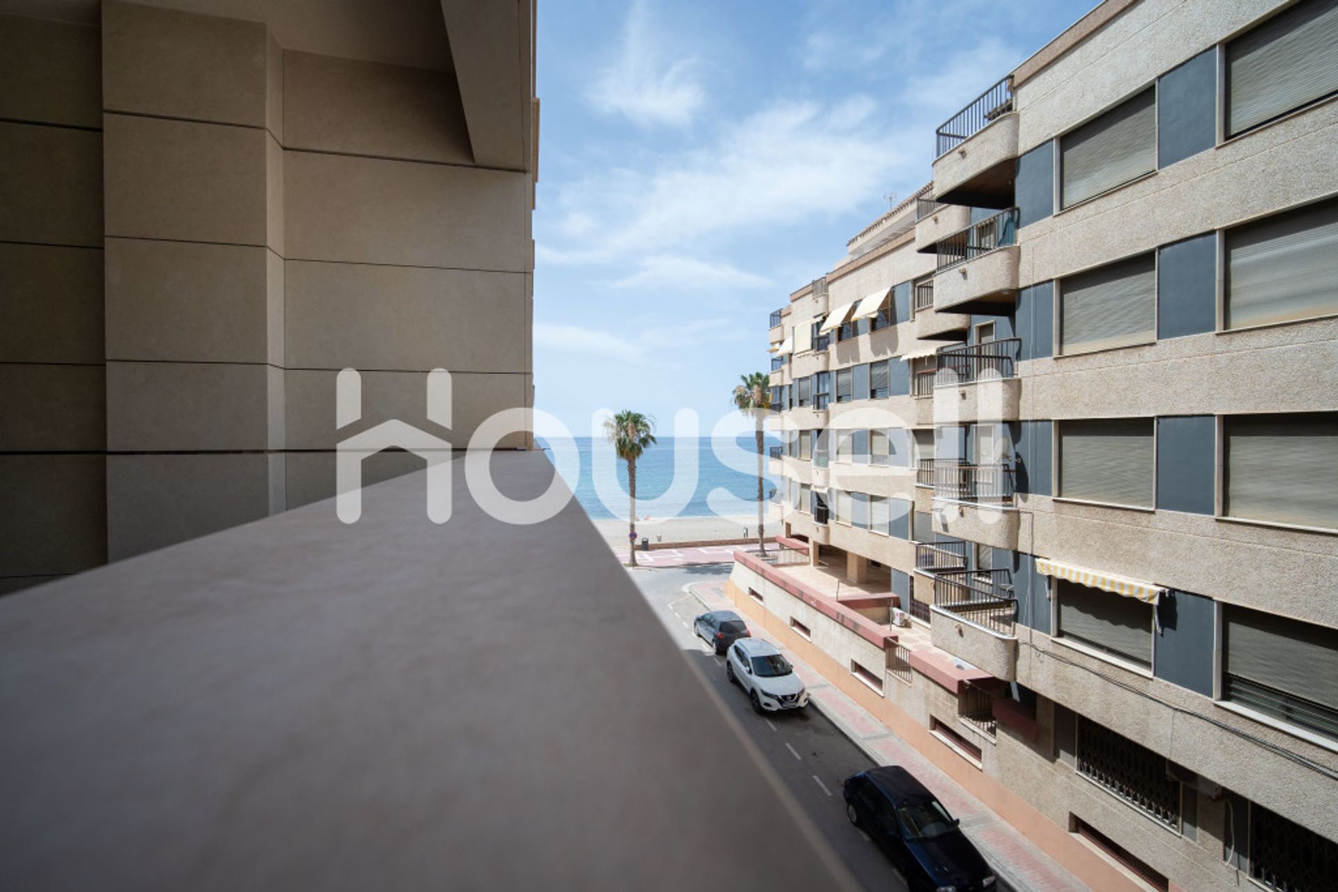 Condominium in Águilas, Región de Murcia 11521669