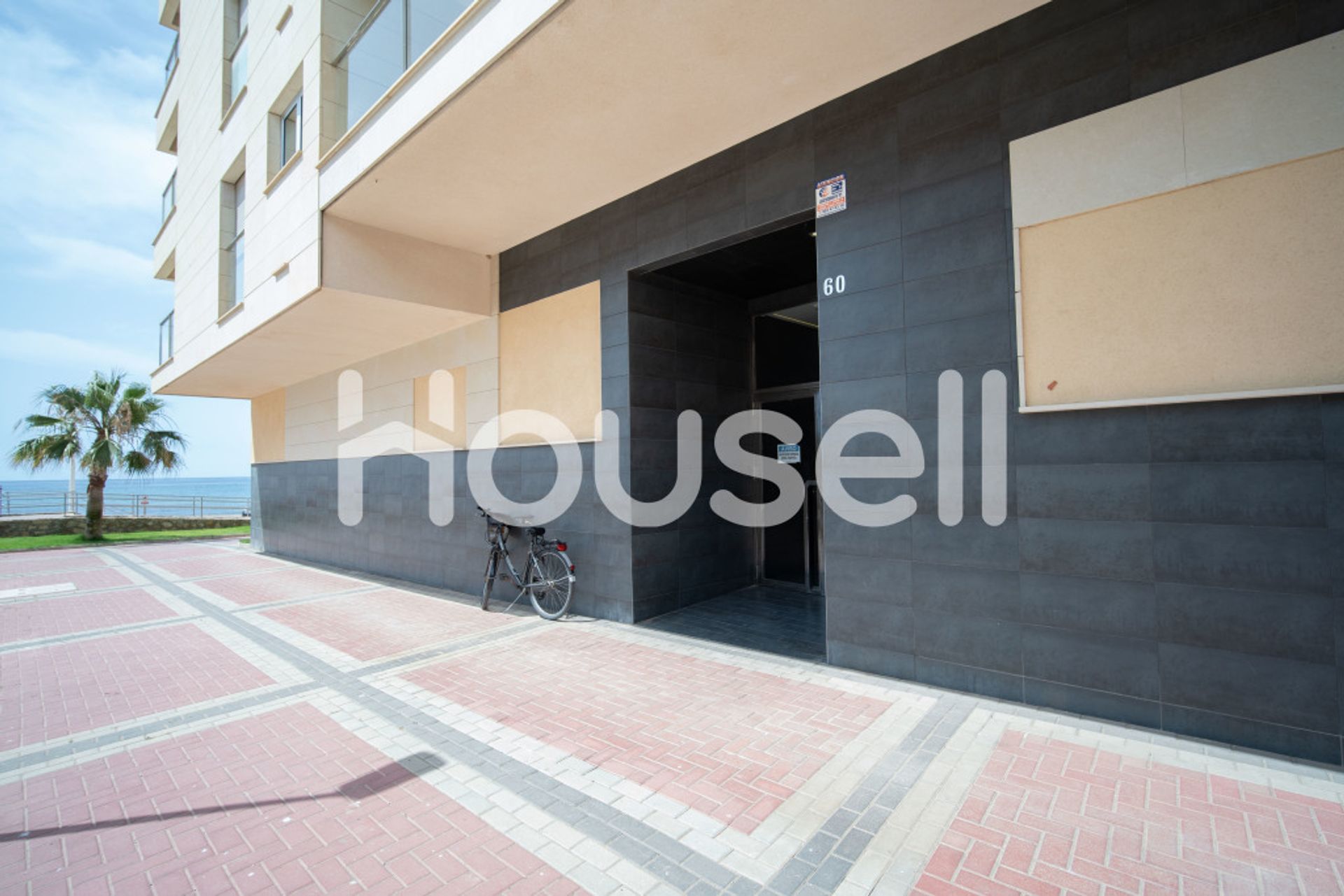 Condominium in Águilas, Región de Murcia 11521669