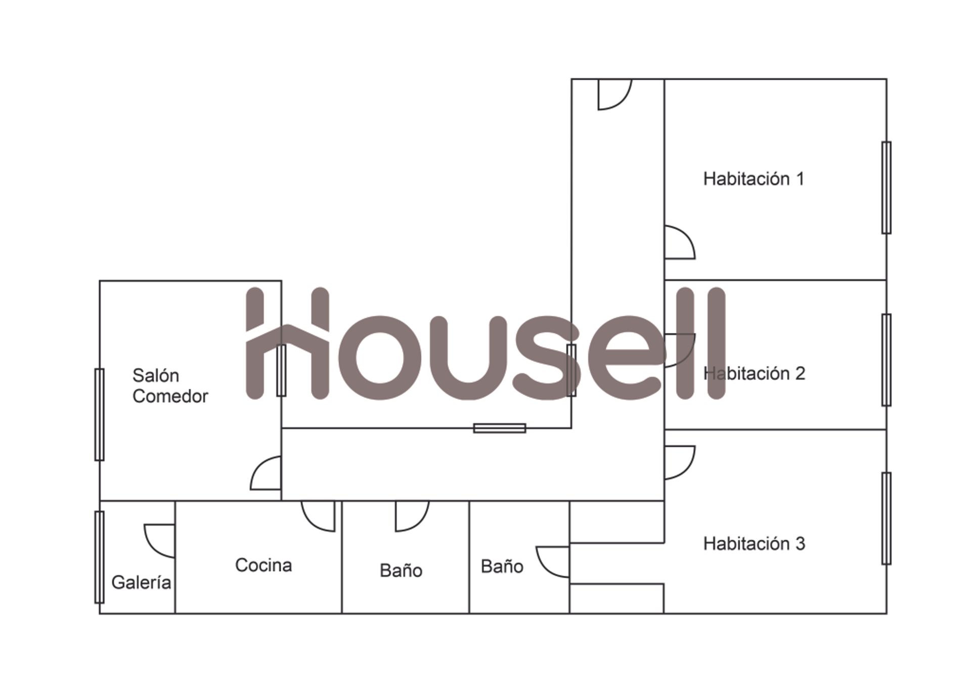 Condominio nel Port de Sagunt, Comunidad Valenciana 11521676