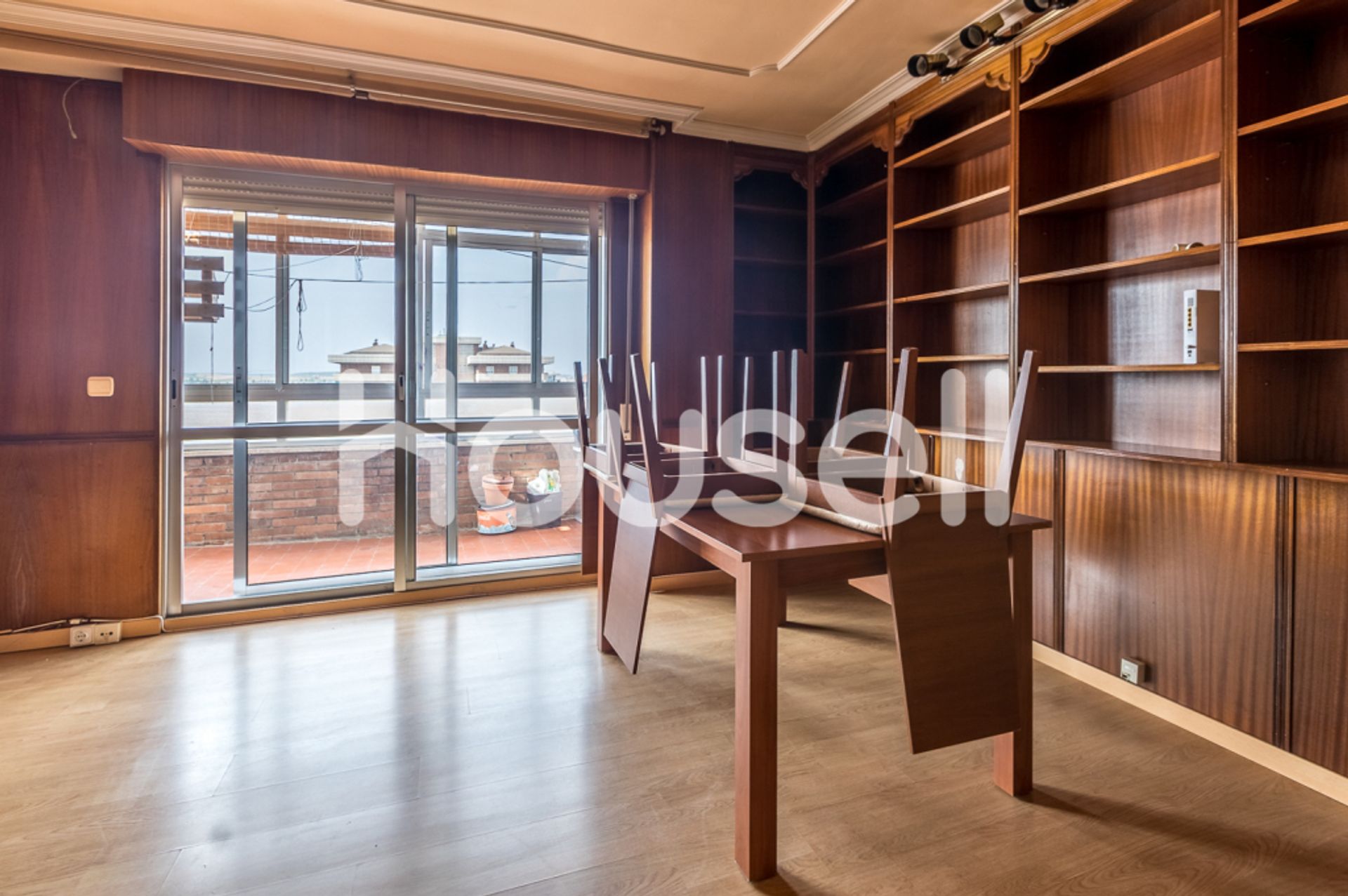 Condominio nel Aranda de Duero, Castilla y León 11521679