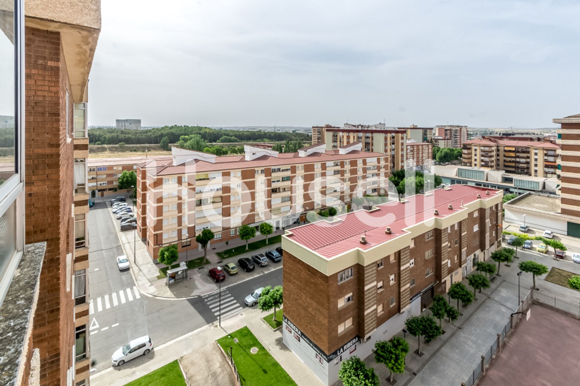 Kondominium dalam Aranda de Duero, Castilla y León 11521679