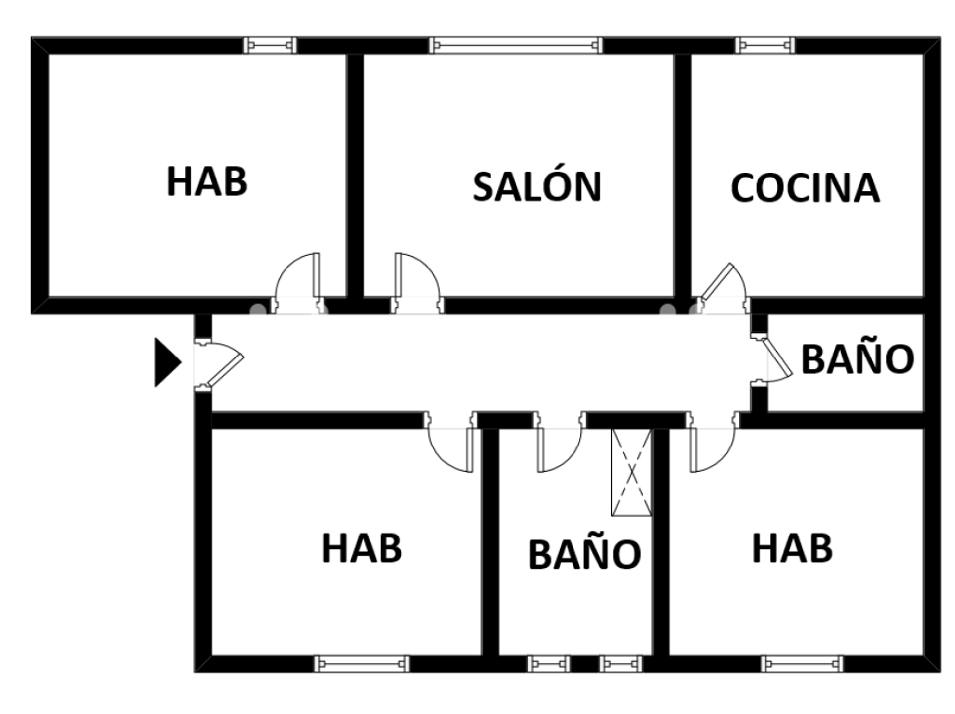 Condominium dans , Principado de Asturias 11521681