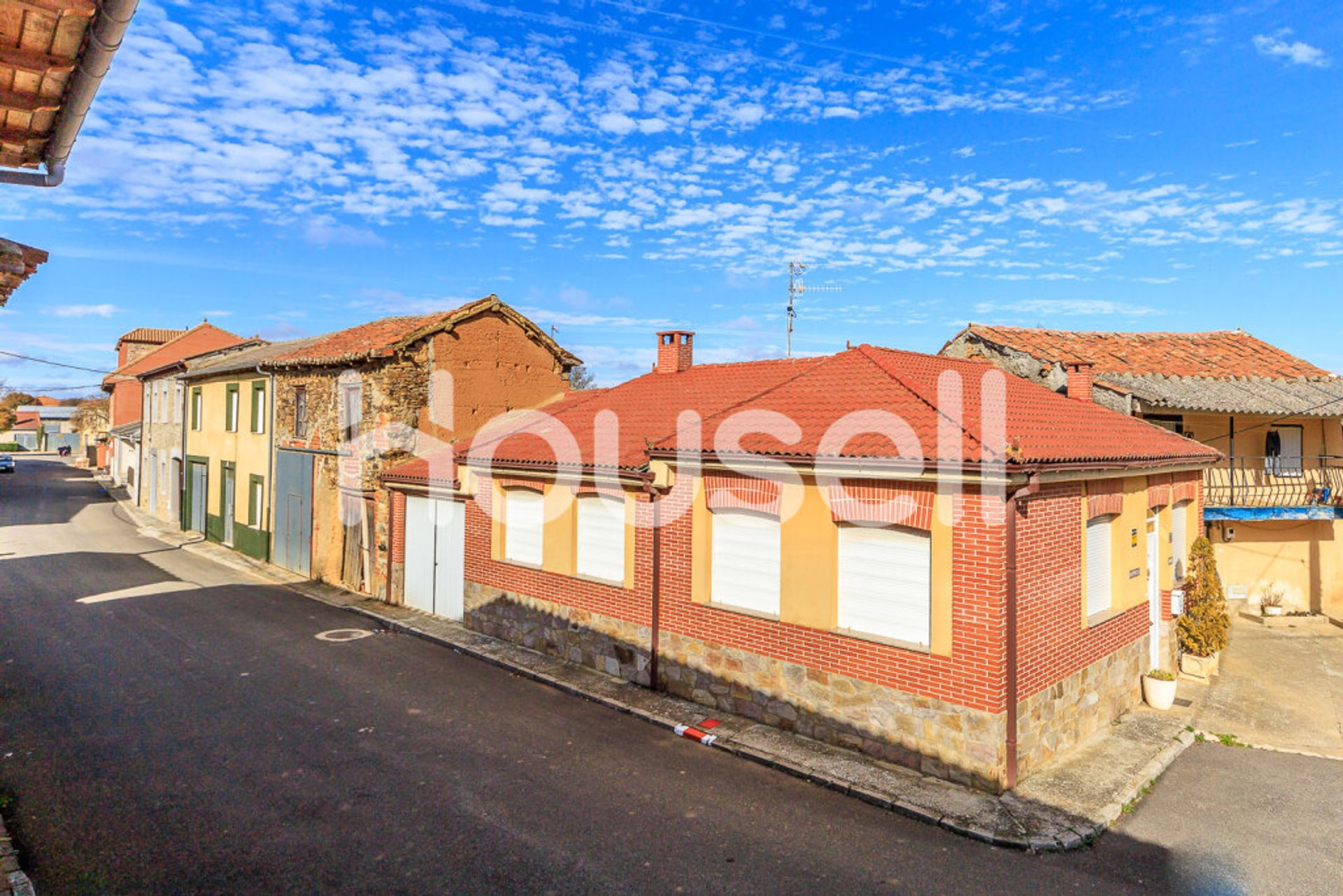 Huis in Castrocalbón, Castilla y León 11521684