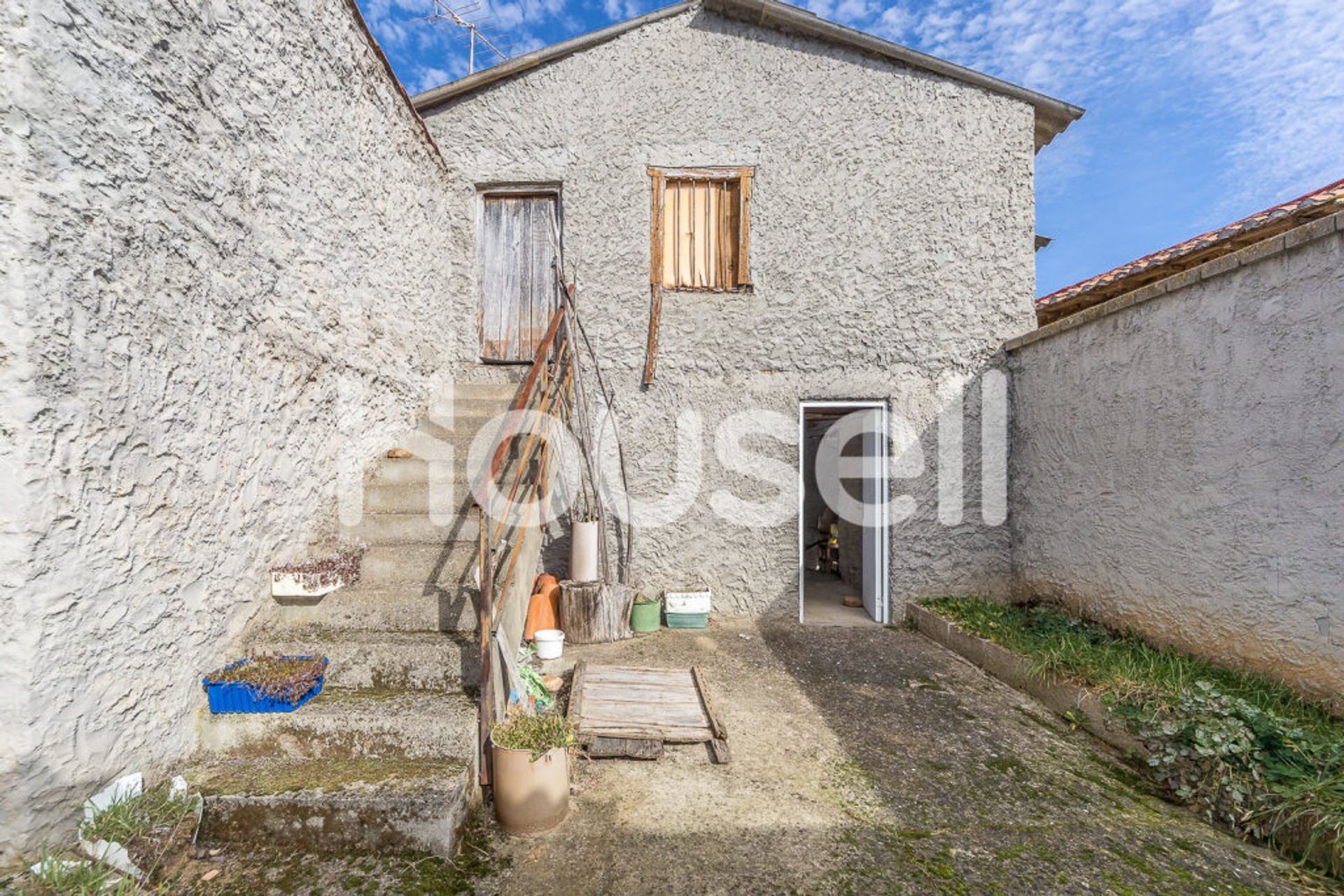 Haus im Castrocalbón, Castilla y León 11521684