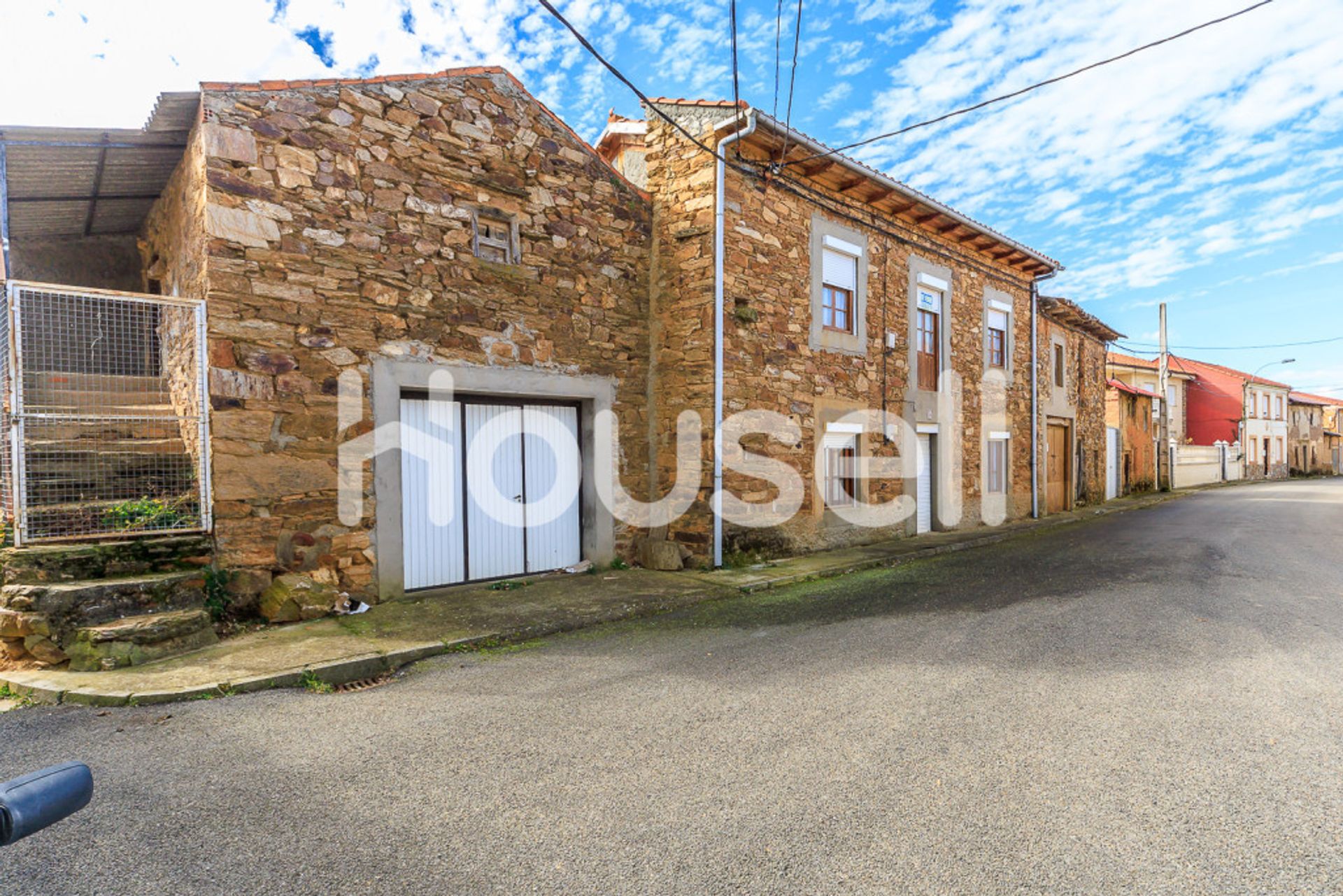 Casa nel Castrocalbón, Castilla y León 11521684