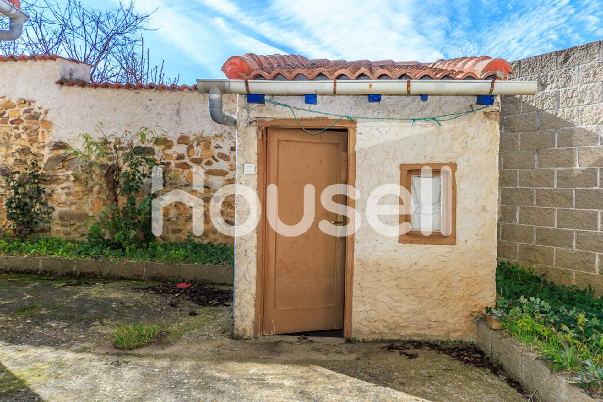 House in Castrocalbón, Castilla y León 11521684