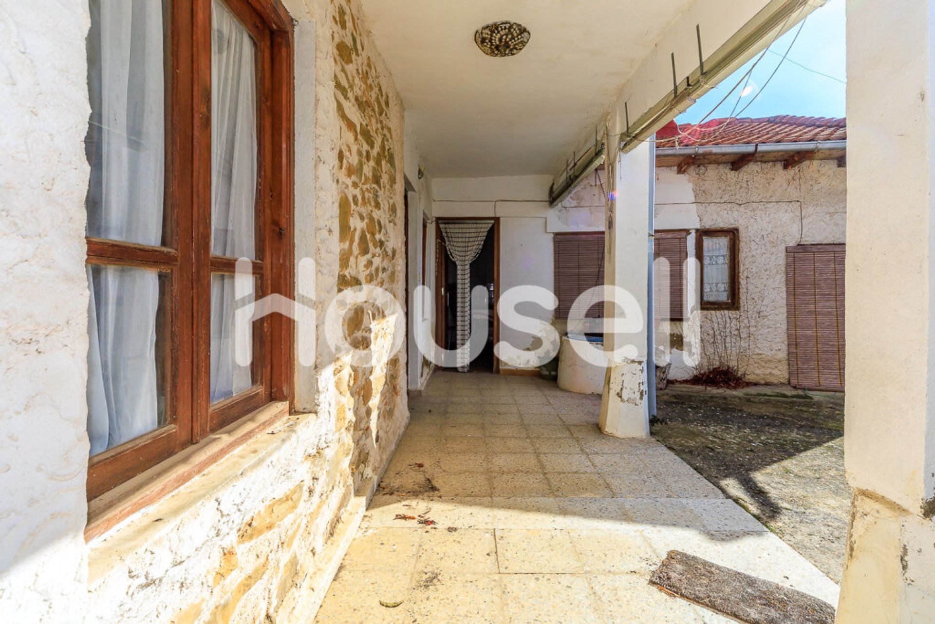 House in Castrocalbón, Castilla y León 11521684