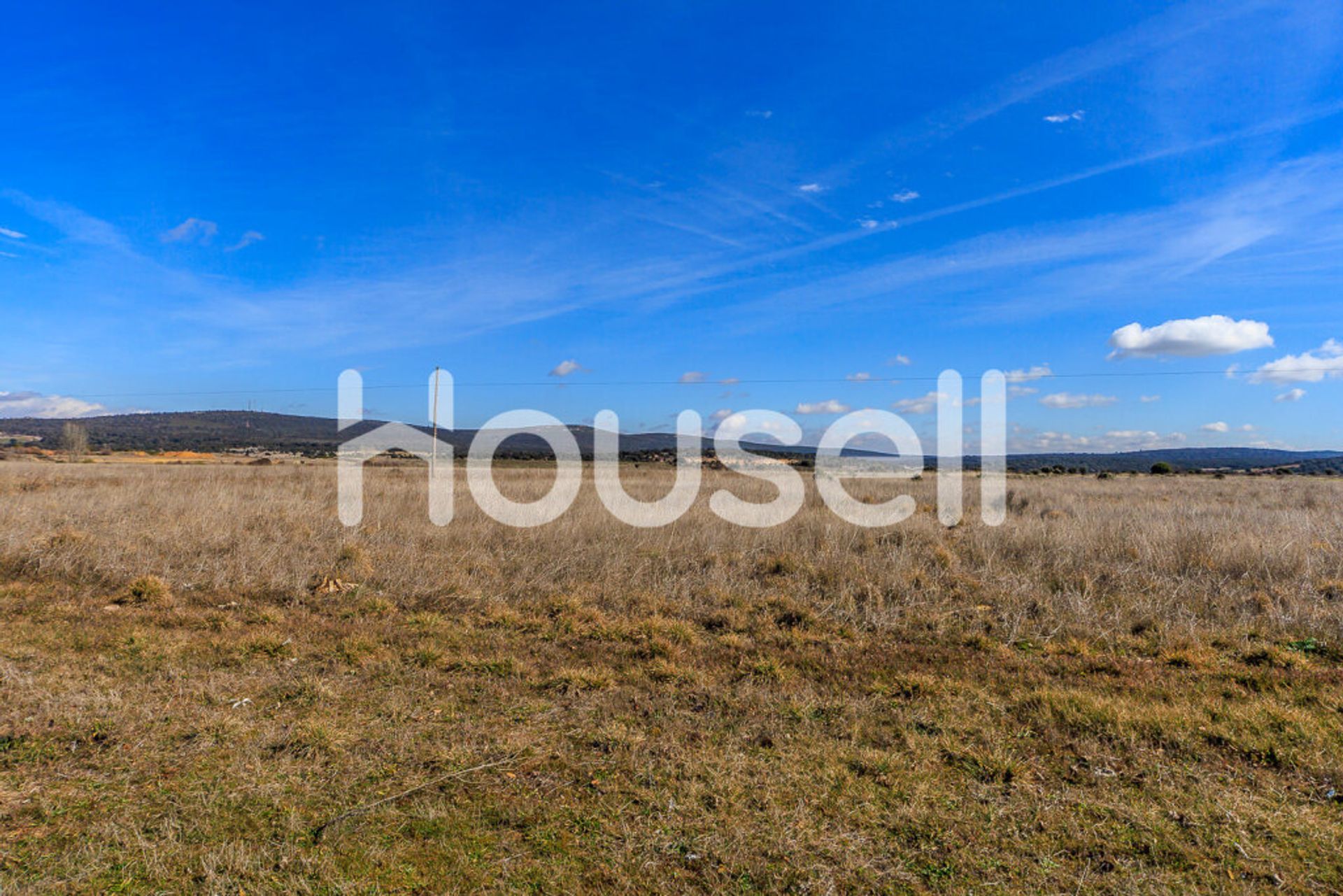 House in Castrocalbón, Castilla y León 11521684