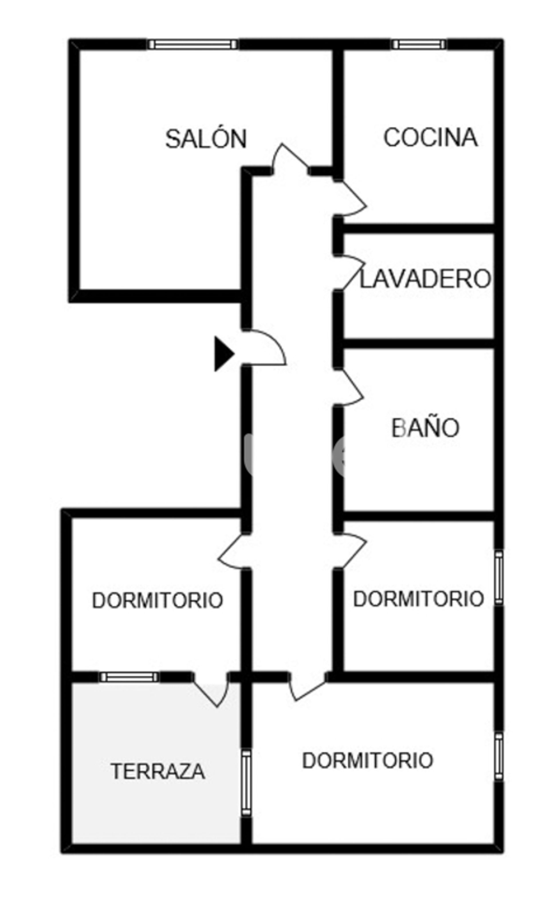 Kondominium di Carballo, Galicia 11521692