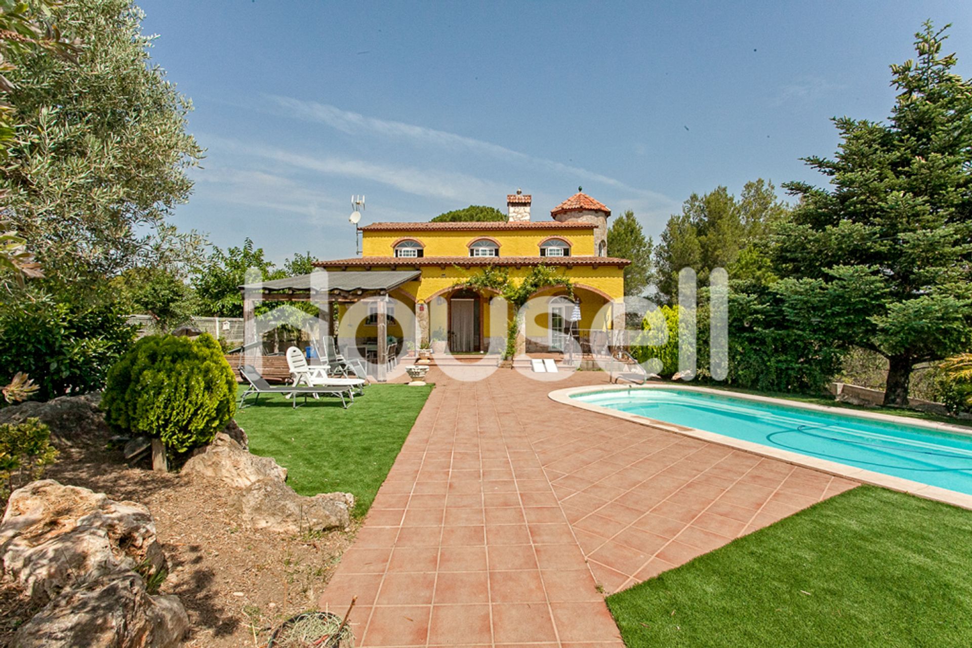 House in Piera, Catalonia 11521695