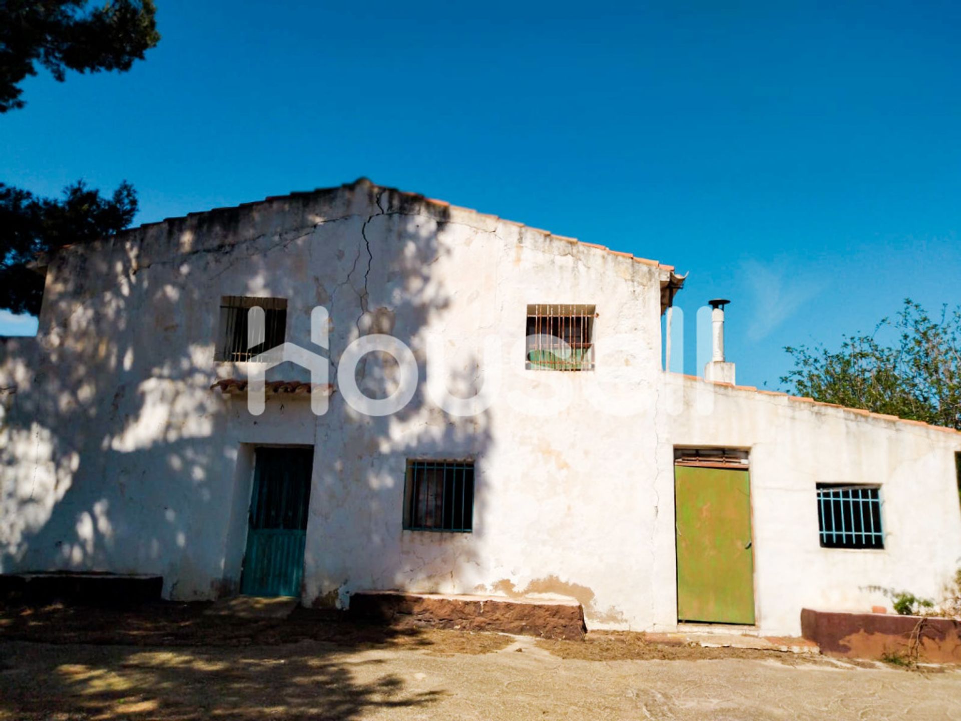 Rumah di Cuevas de Vinromá, Comunidad Valenciana 11521697