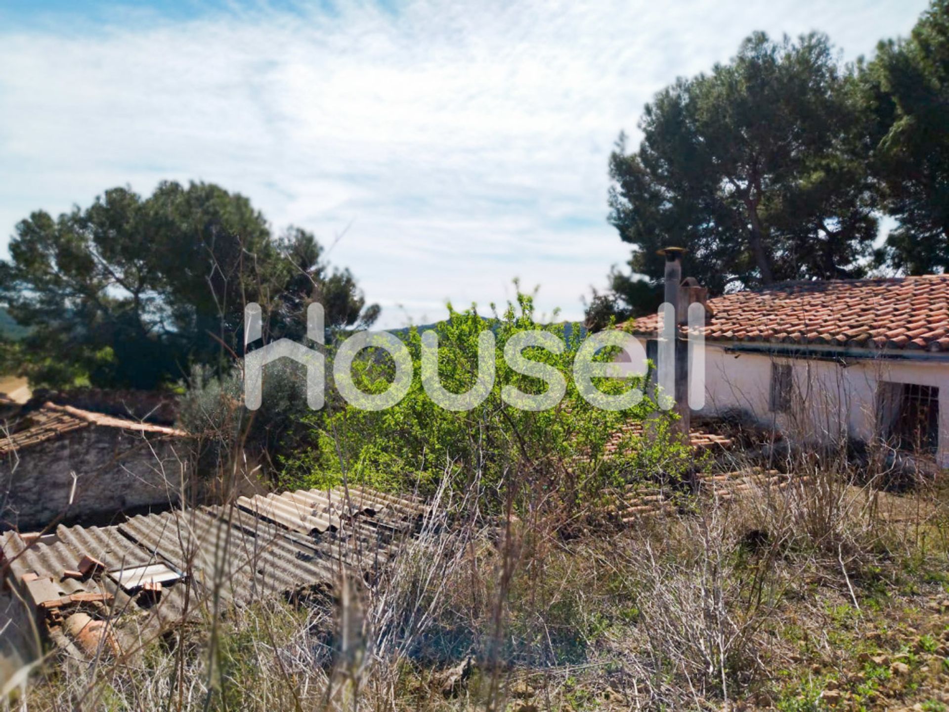 House in Cuevas de Vinromá, Comunidad Valenciana 11521697