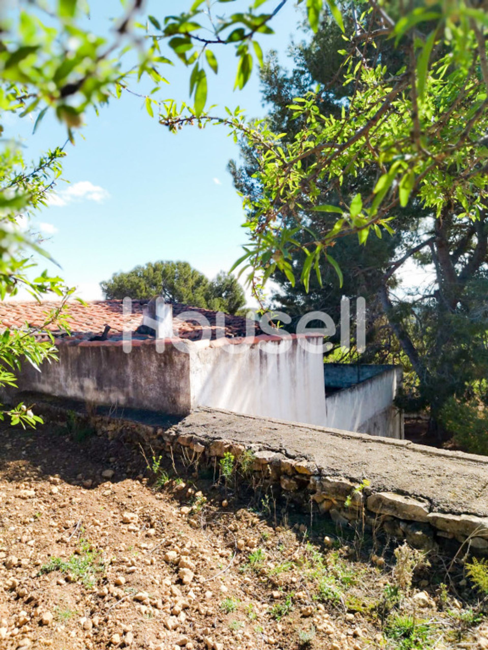 Rumah di Cuevas de Vinromá, Comunidad Valenciana 11521697