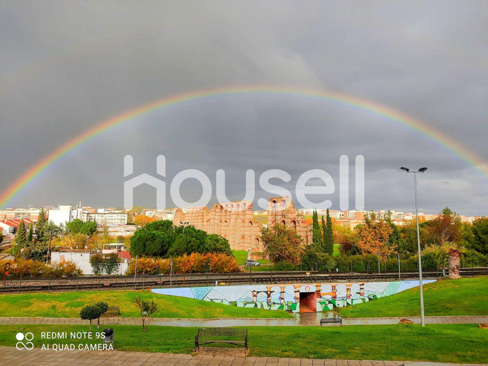 Будинок в Mérida, Extremadura 11521701