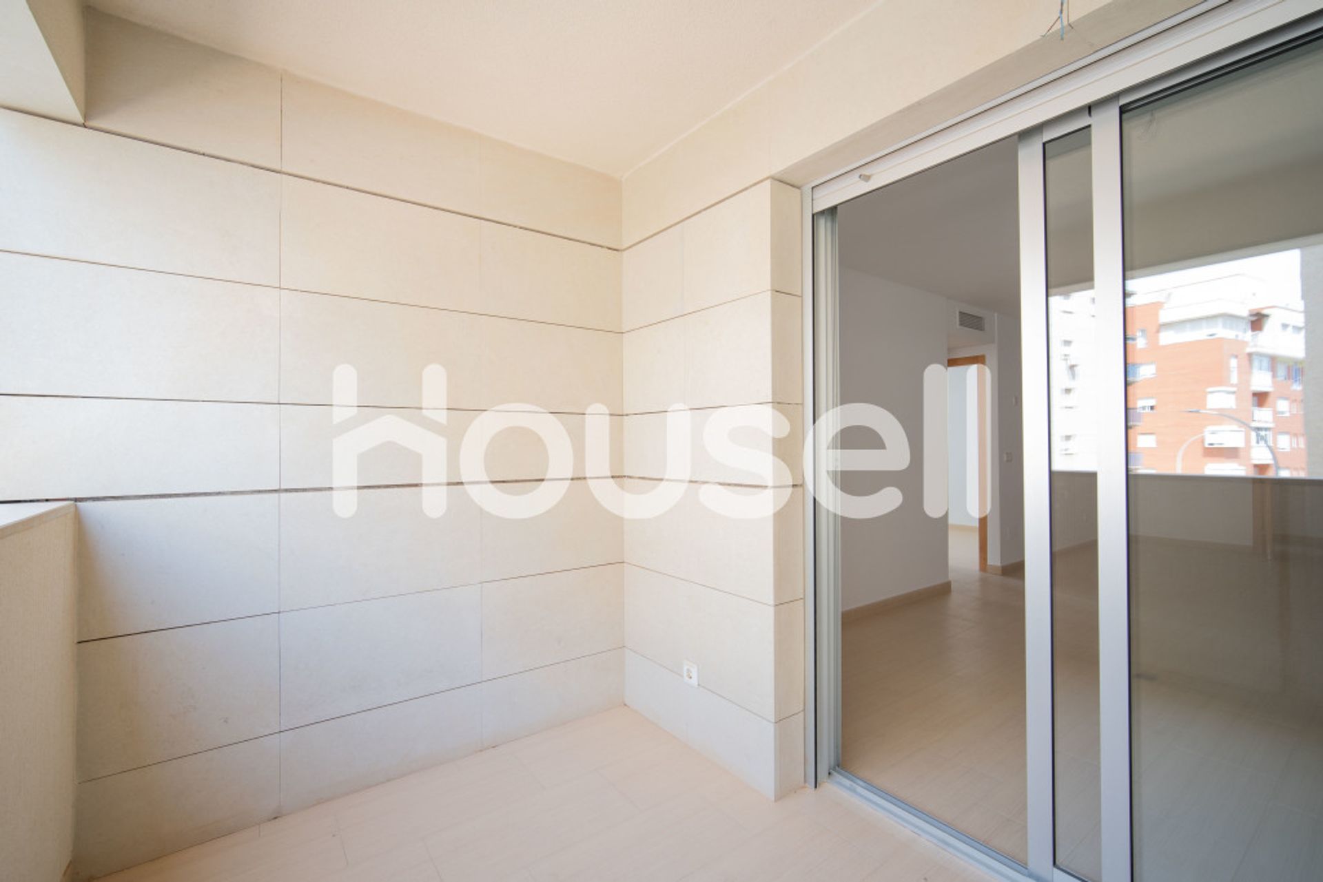 Condominium dans Águilas, Murcie 11521705