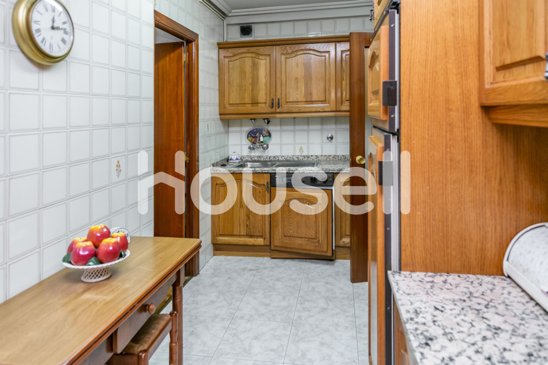 Condominium dans Léon, Castille-León 11521706