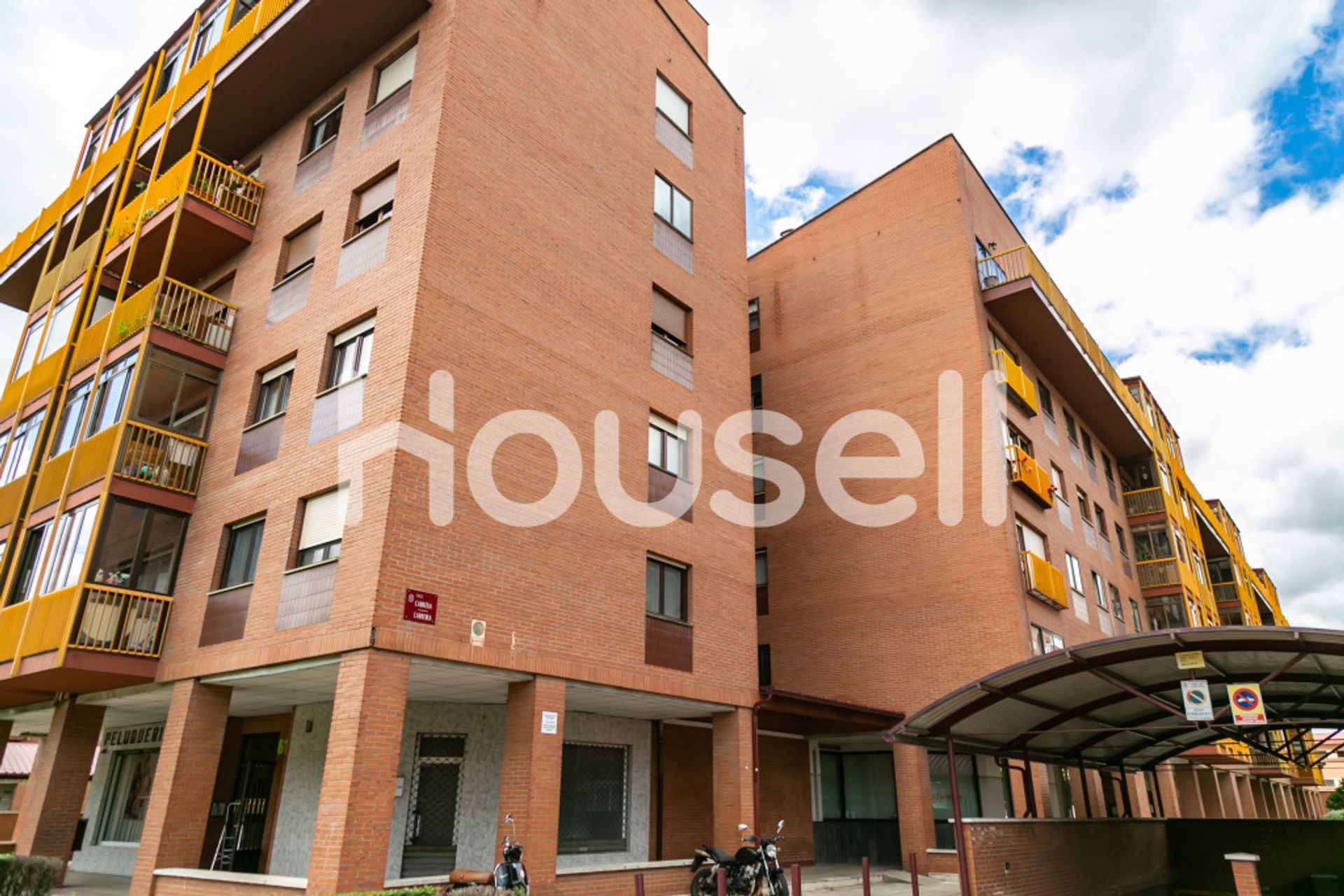 Condominium dans León, Castilla y León 11521706