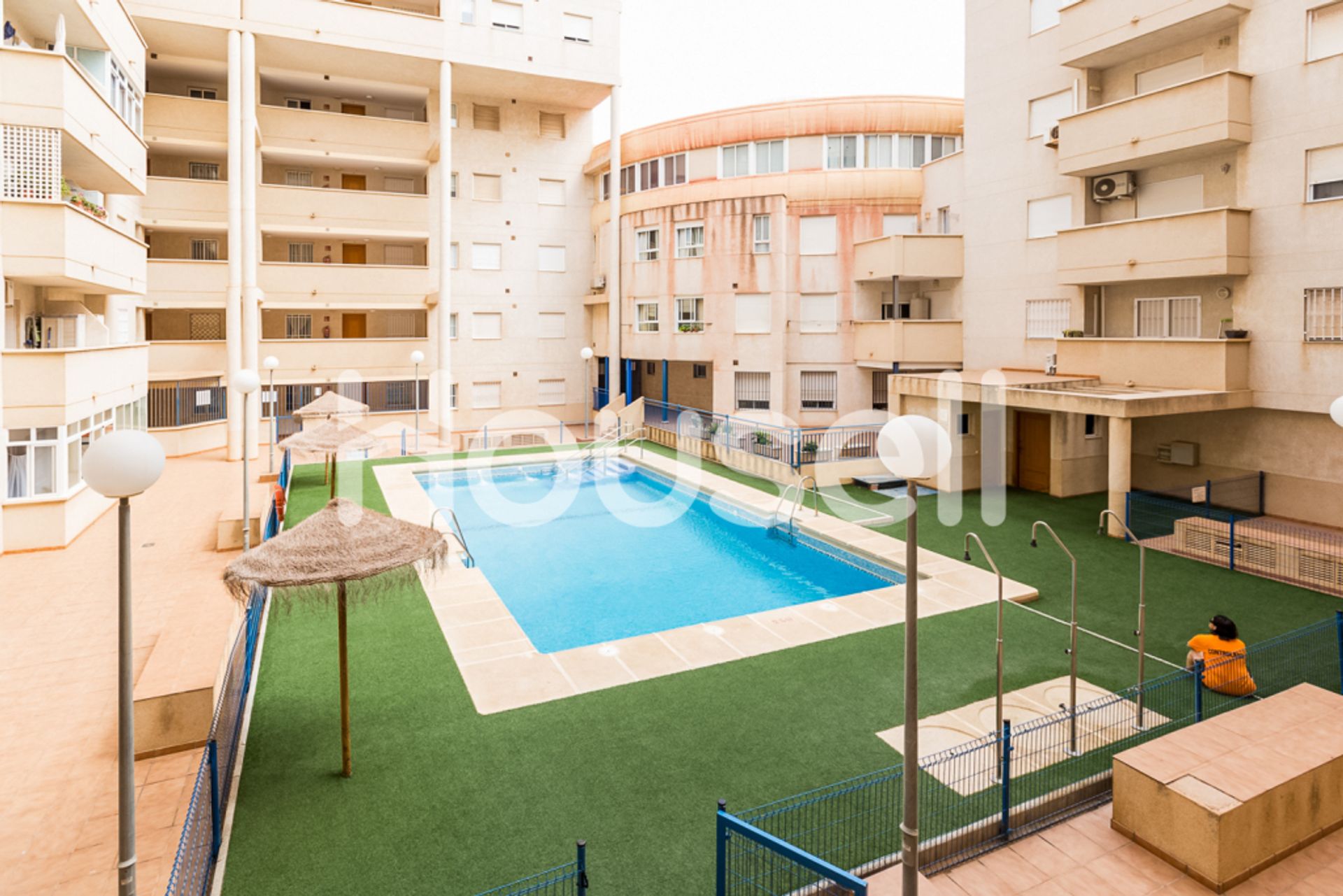 Condominium dans El Puerto, Andalusia 11521707