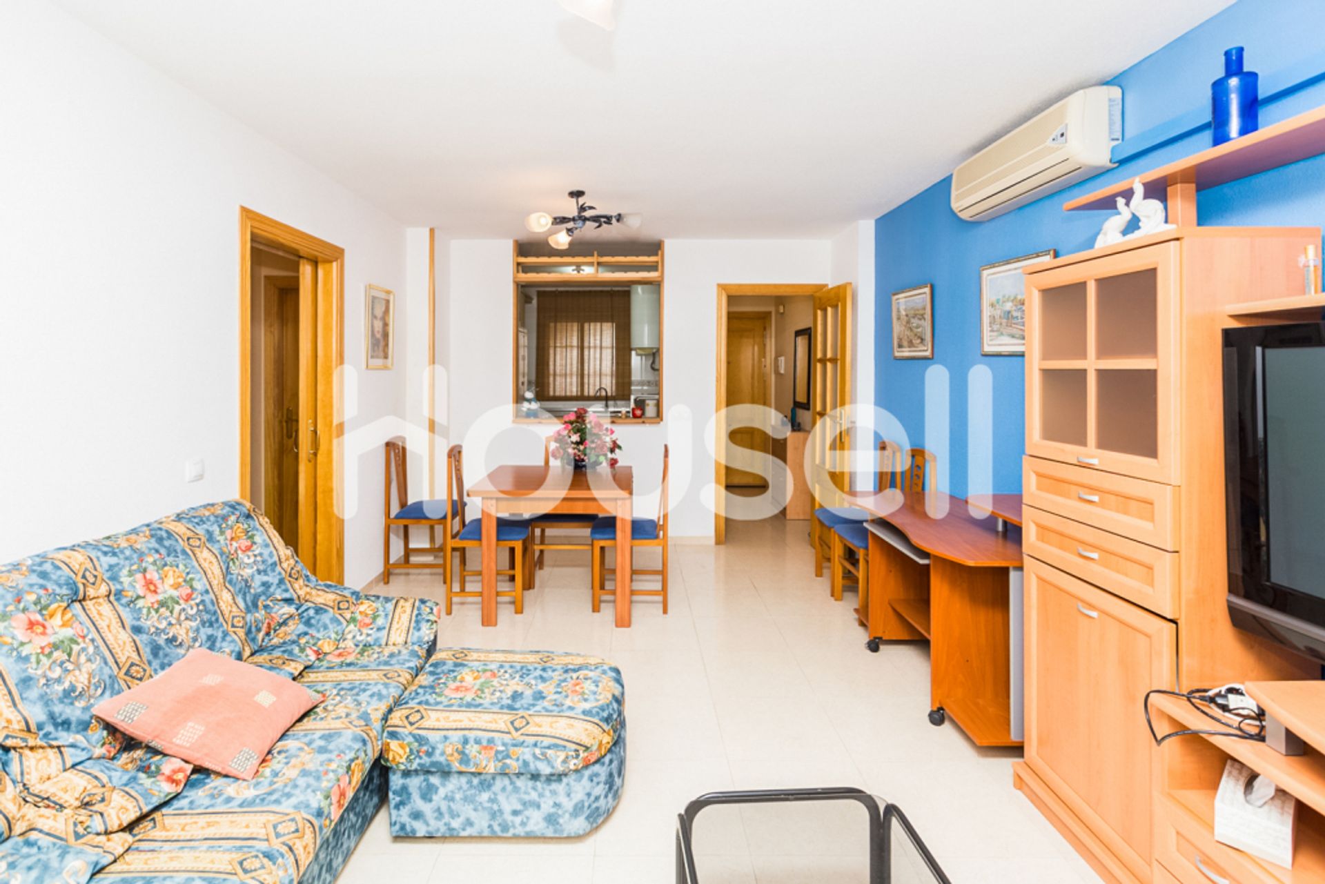 Condominium in Roquetas de Mar, Andalucía 11521707