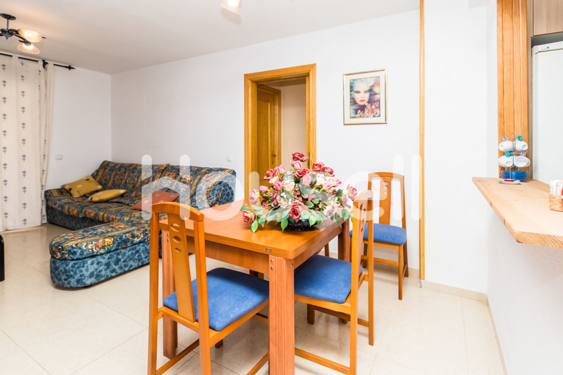 Condominium in Roquetas de Mar, Andalucía 11521707