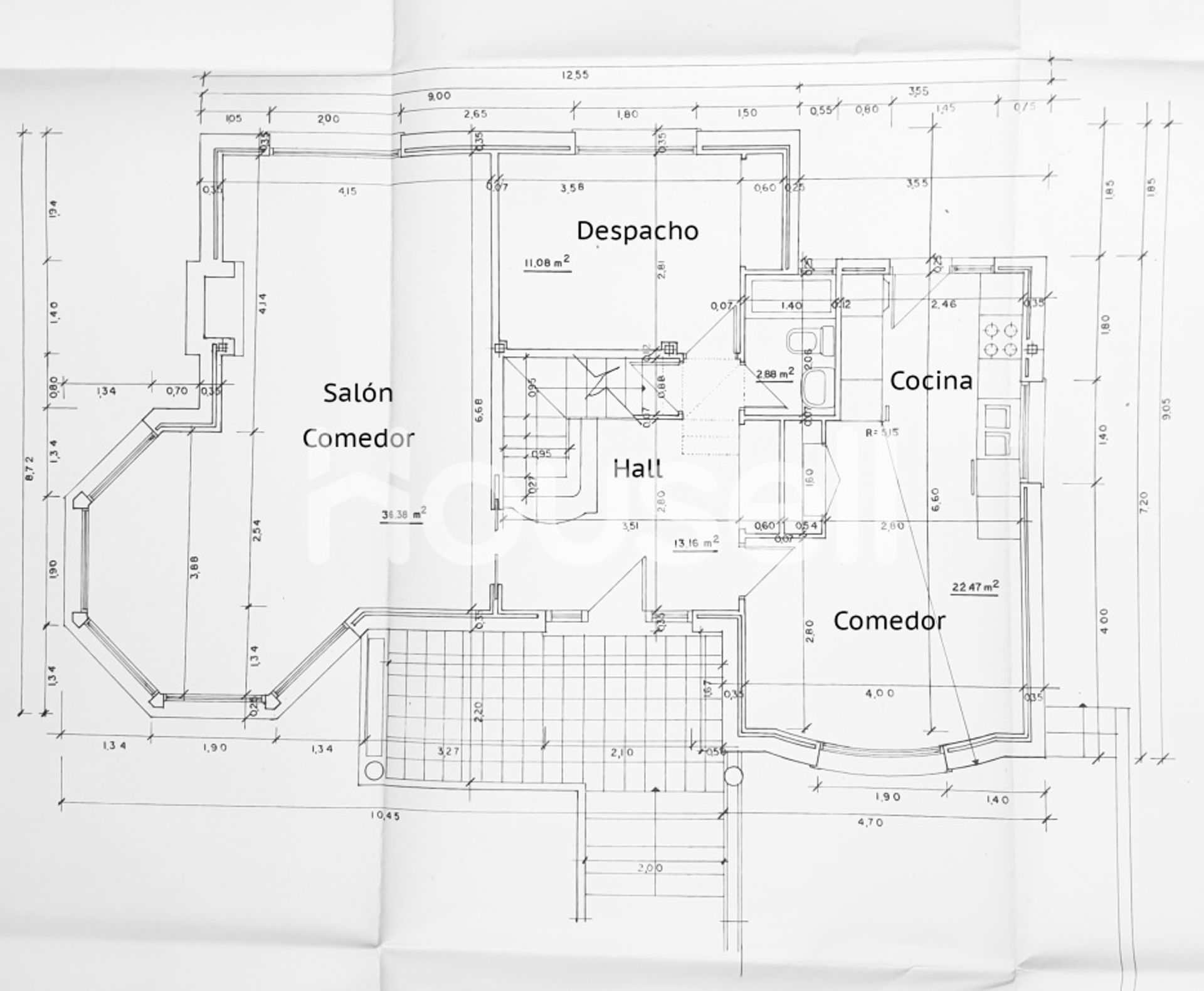 casa no Aranjuez, Comunidad de Madrid 11521708