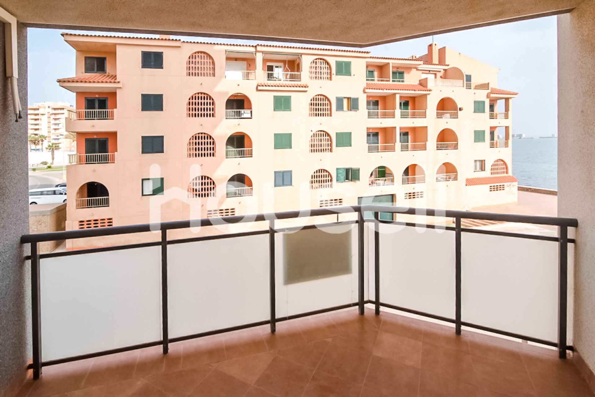 Condominio nel San Javier, Región de Murcia 11521710