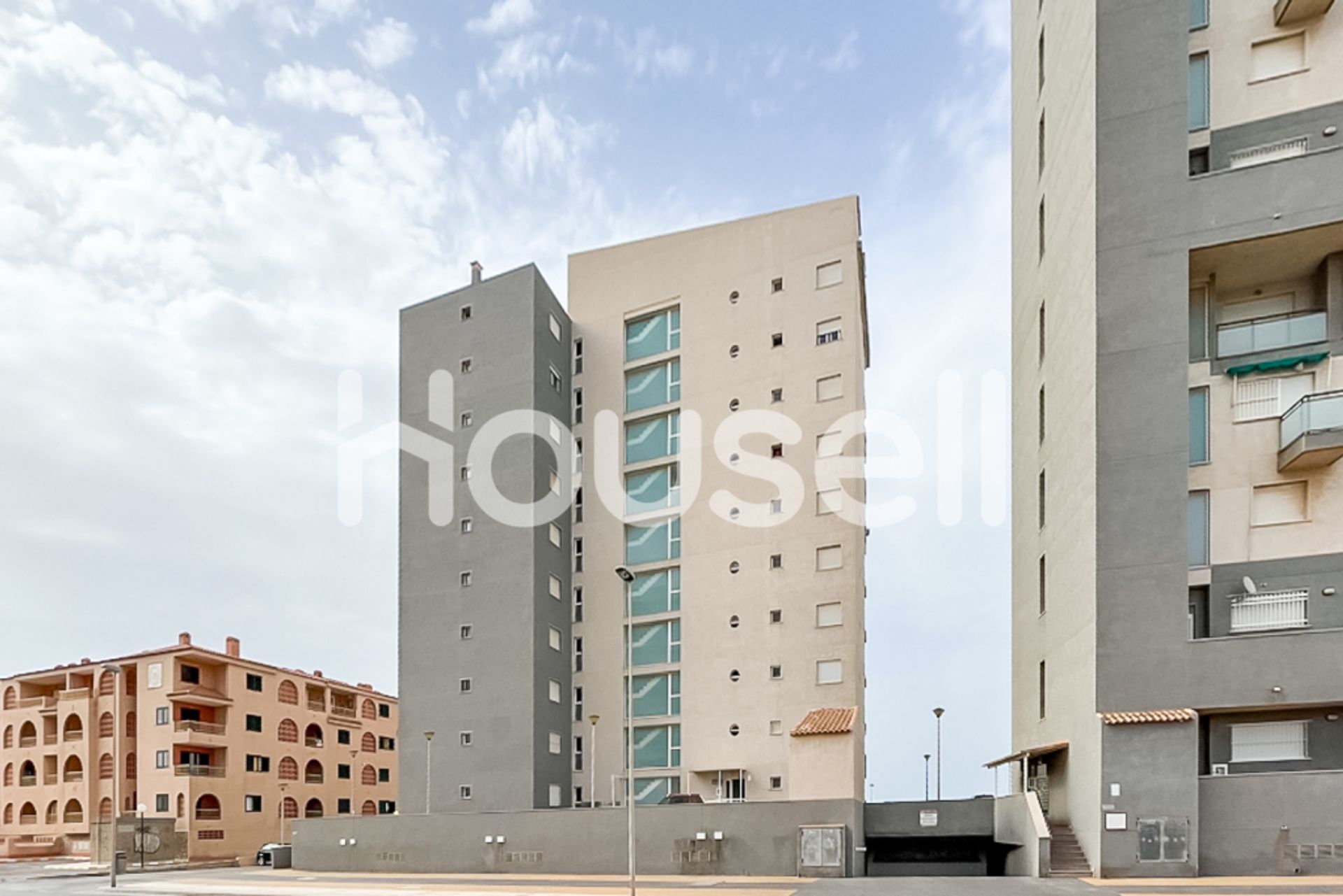 Condominio nel San Javier, Región de Murcia 11521710