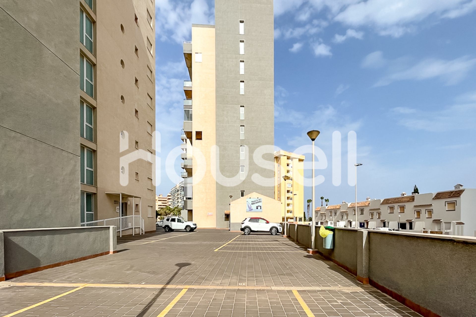 Condominio nel San Javier, Región de Murcia 11521710