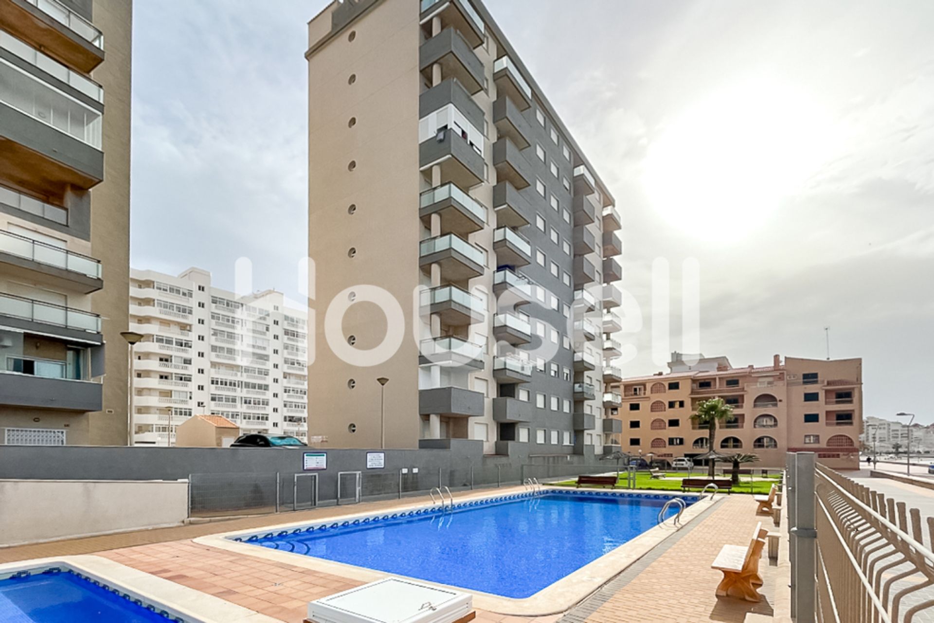 Condominio nel San Javier, Región de Murcia 11521710