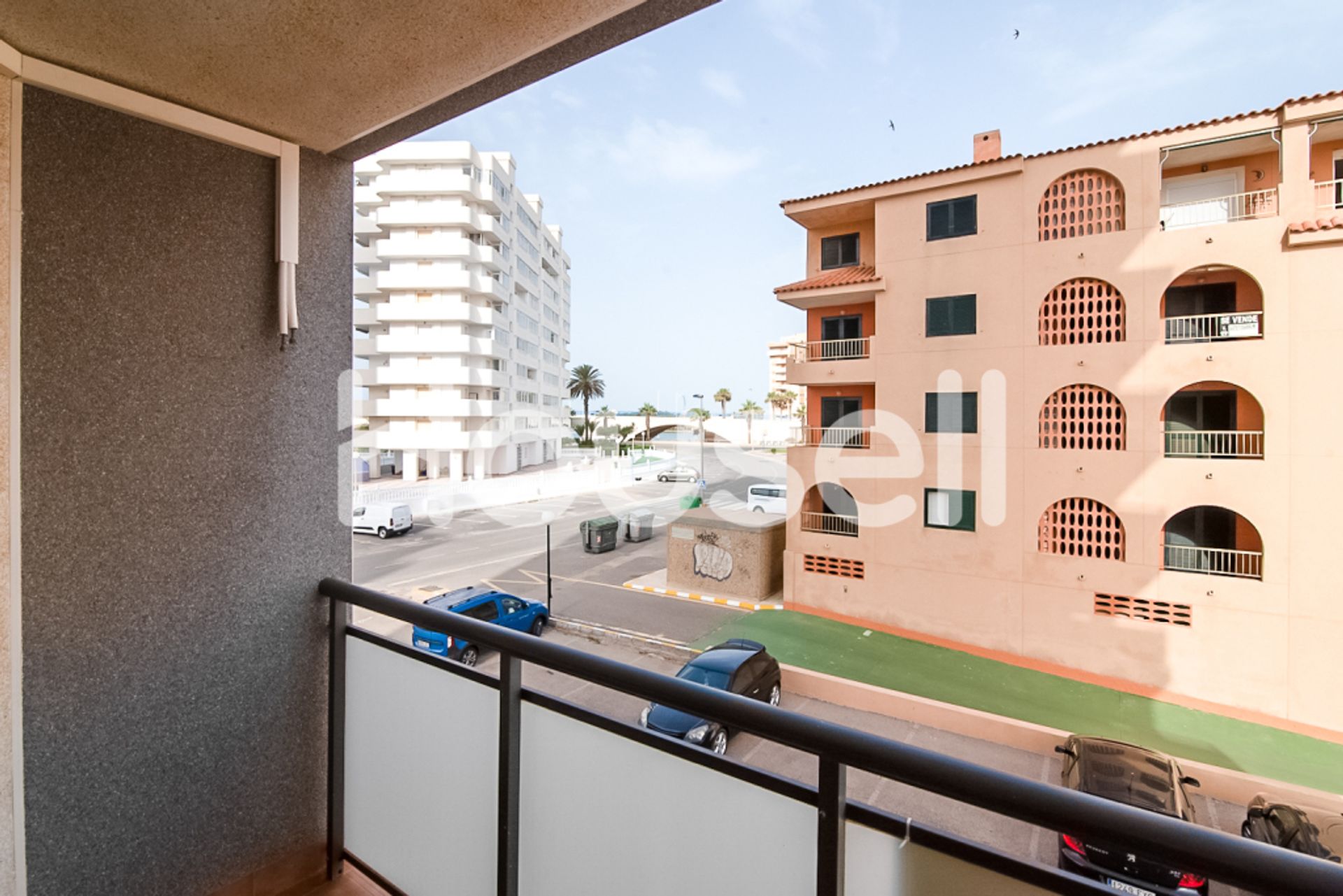 Condominio nel San Javier, Región de Murcia 11521710