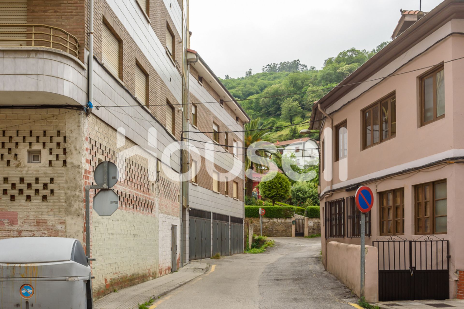 Eigentumswohnung im Mieres, Principado de Asturias 11521711