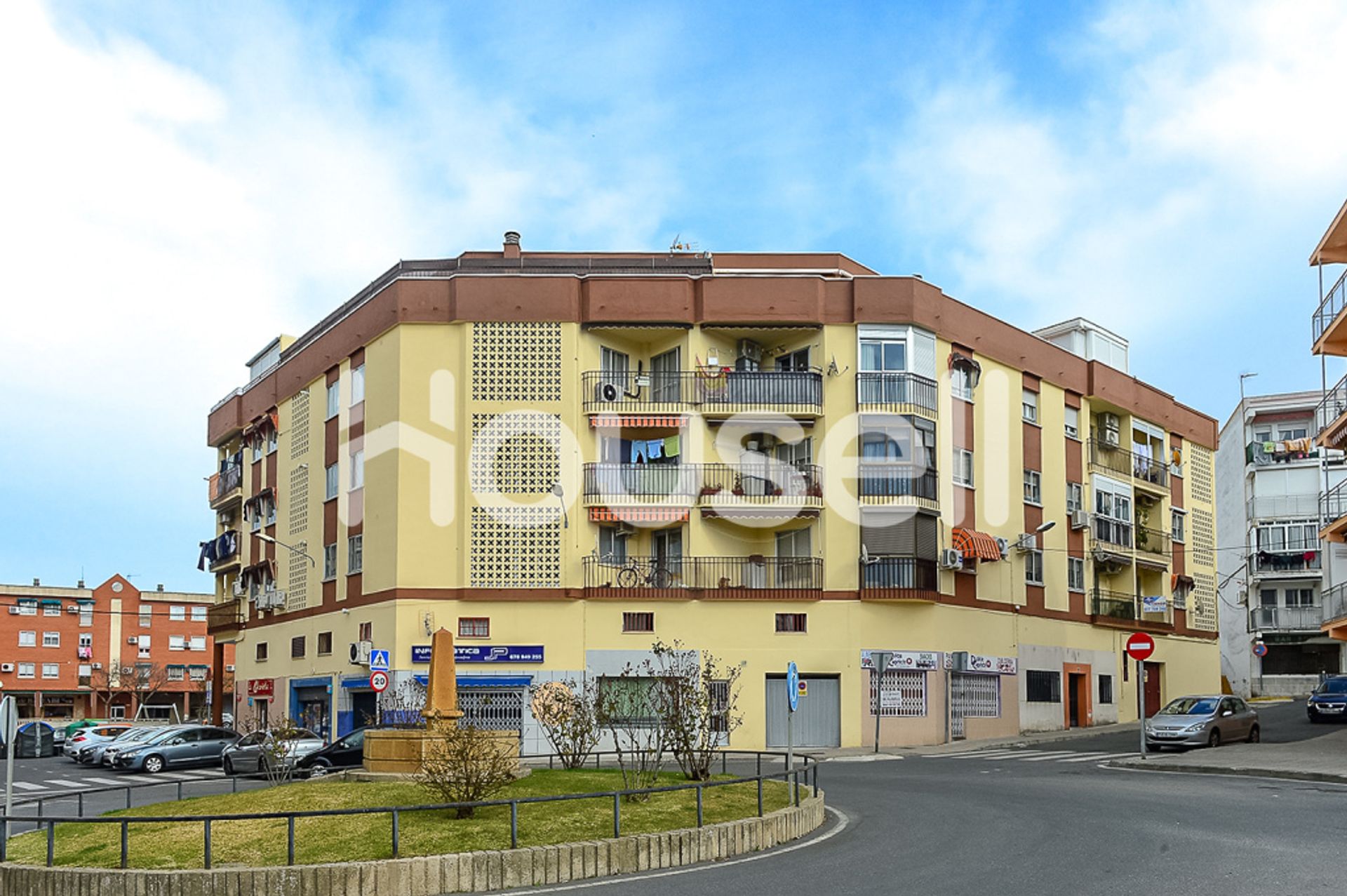 Condominio en Plasencia, Extremadura 11521719