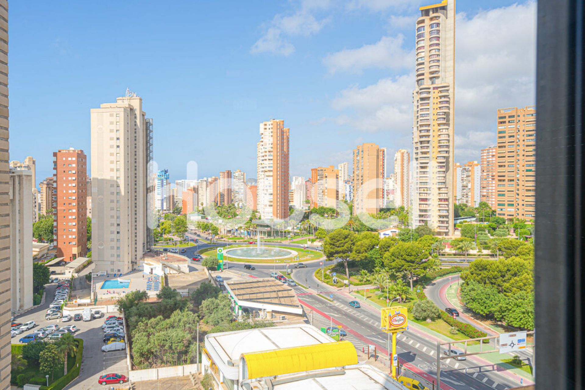 Condomínio no Benidorm, Comunidad Valenciana 11521723