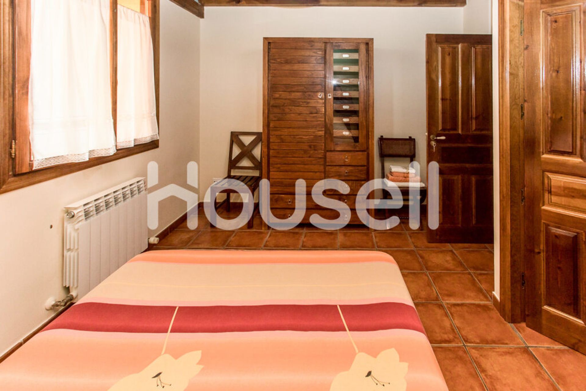 House in Montejo de Cebas, Castilla y León 11521729