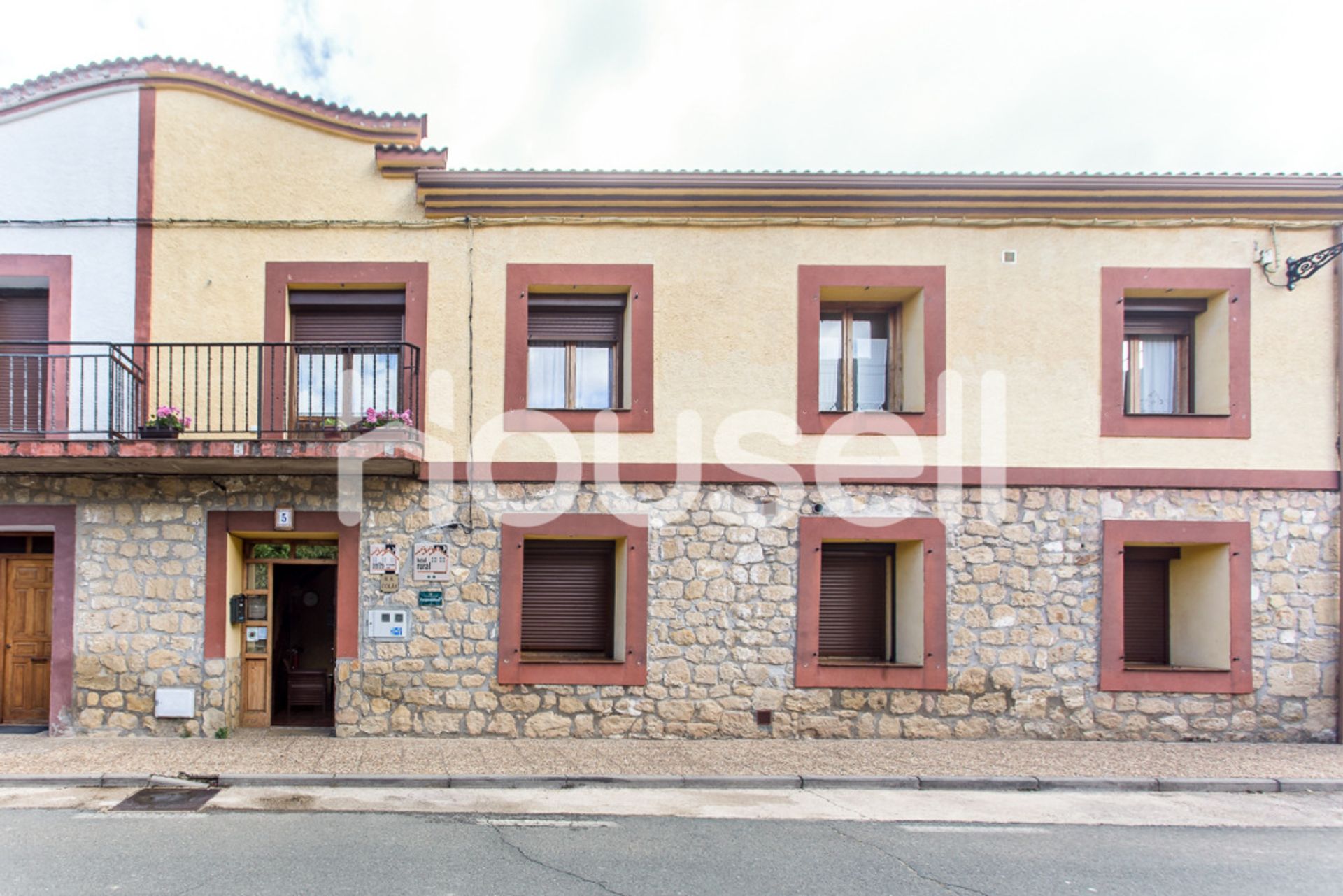 House in Montejo de Cebas, Castilla y León 11521729