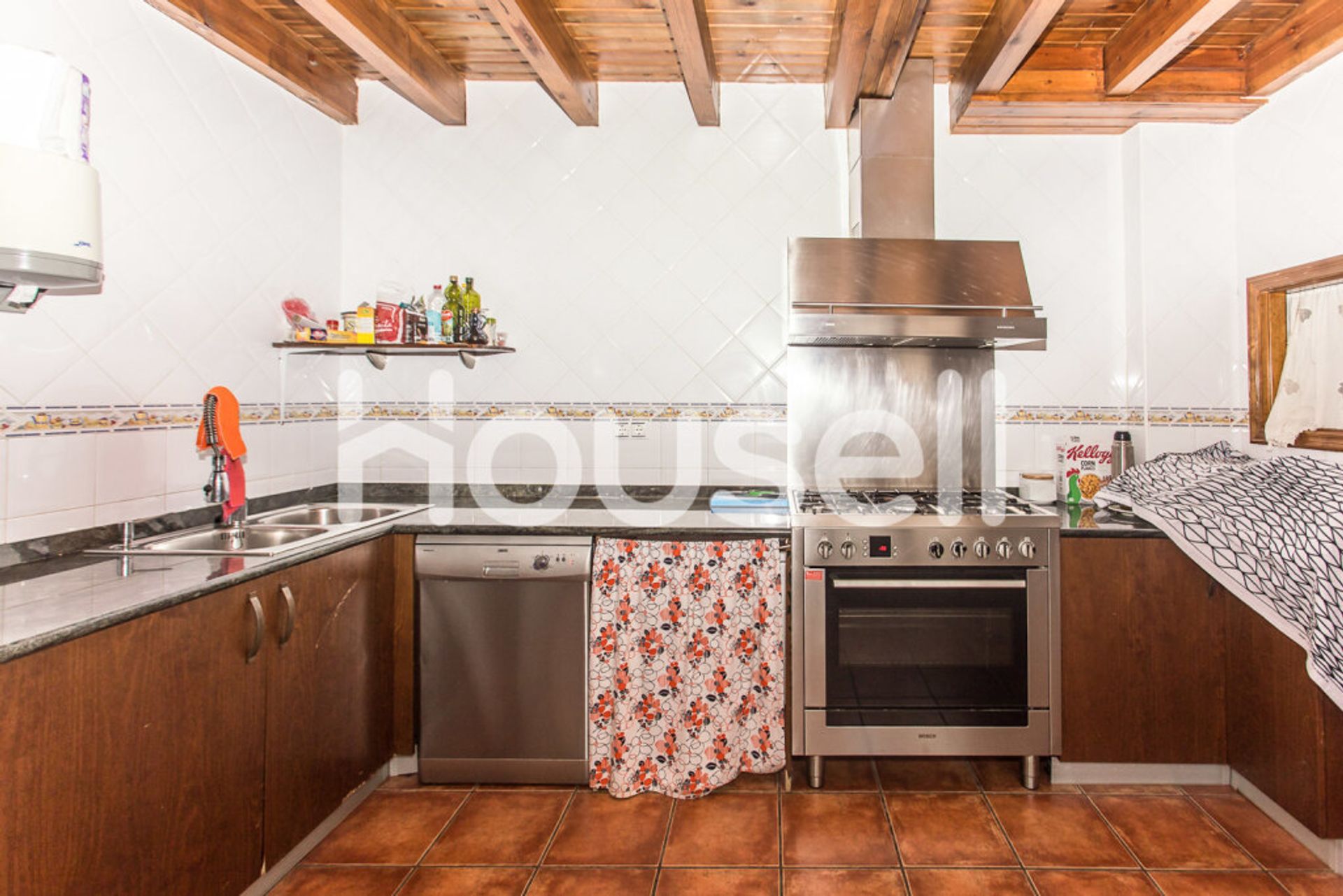 casa en Frias, Castille-Leon 11521729