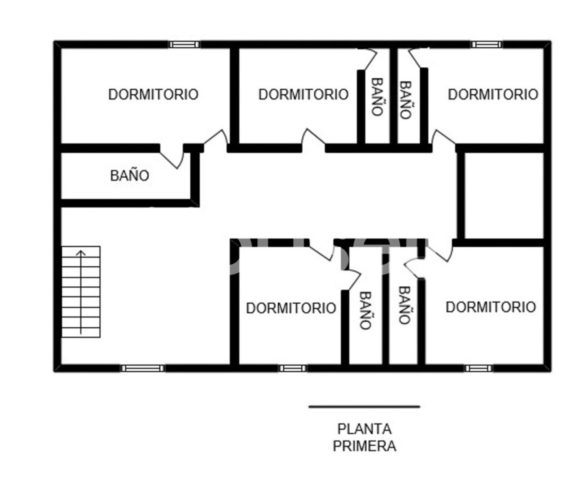 Casa nel Montejo de Cebas, Castilla y León 11521729