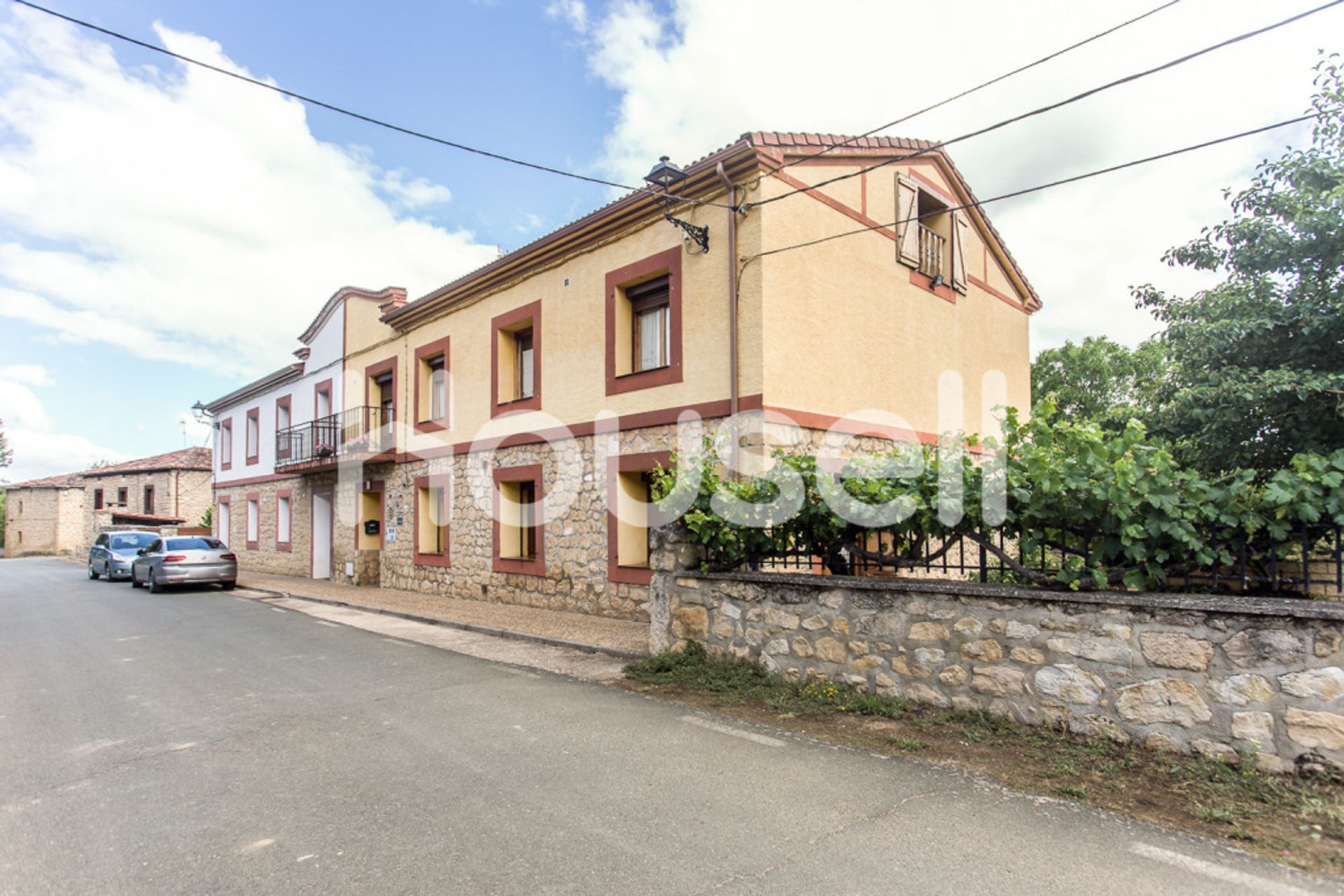 House in Montejo de Cebas, Castilla y León 11521729