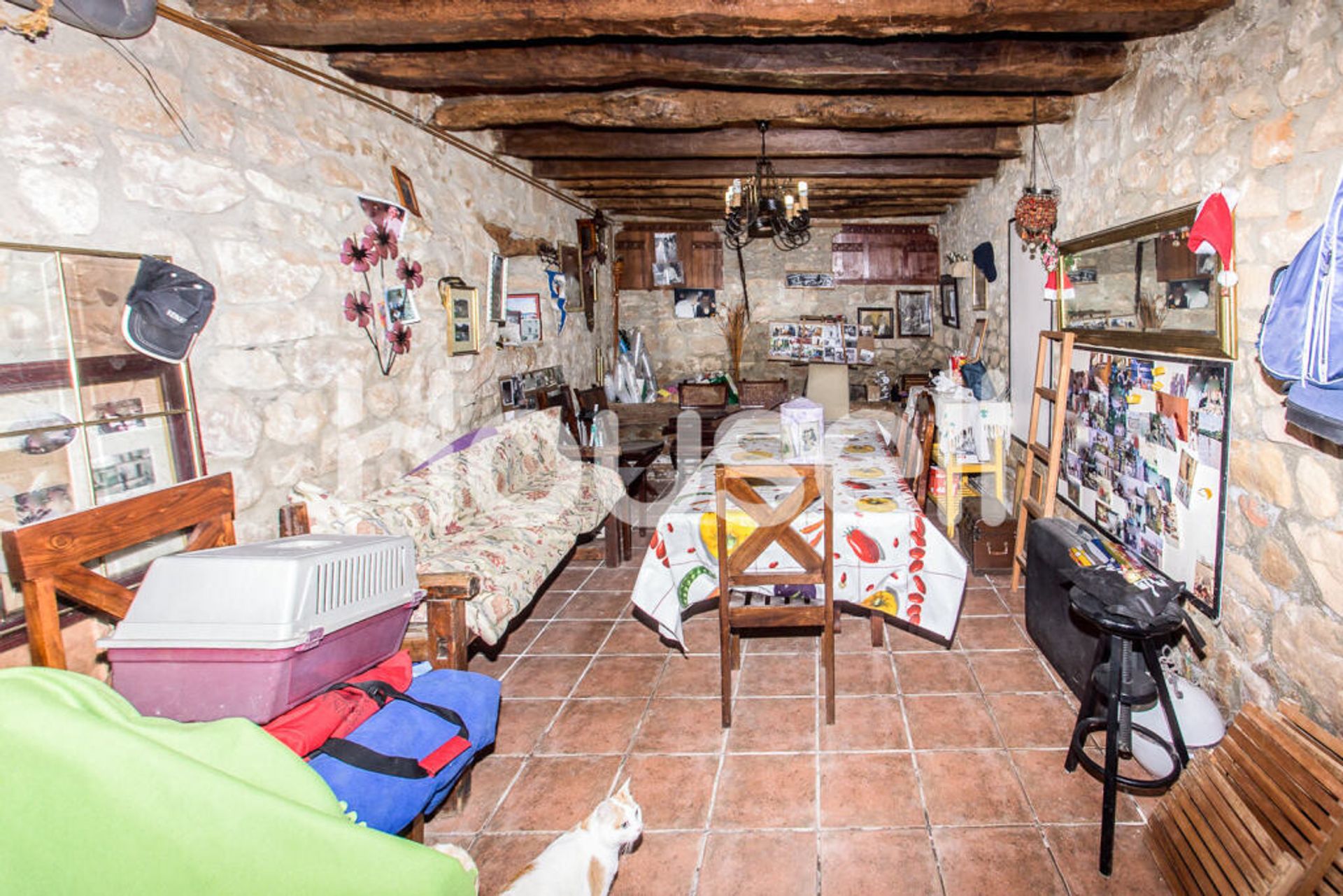 casa en Montejo de Cebas, Castilla y León 11521730