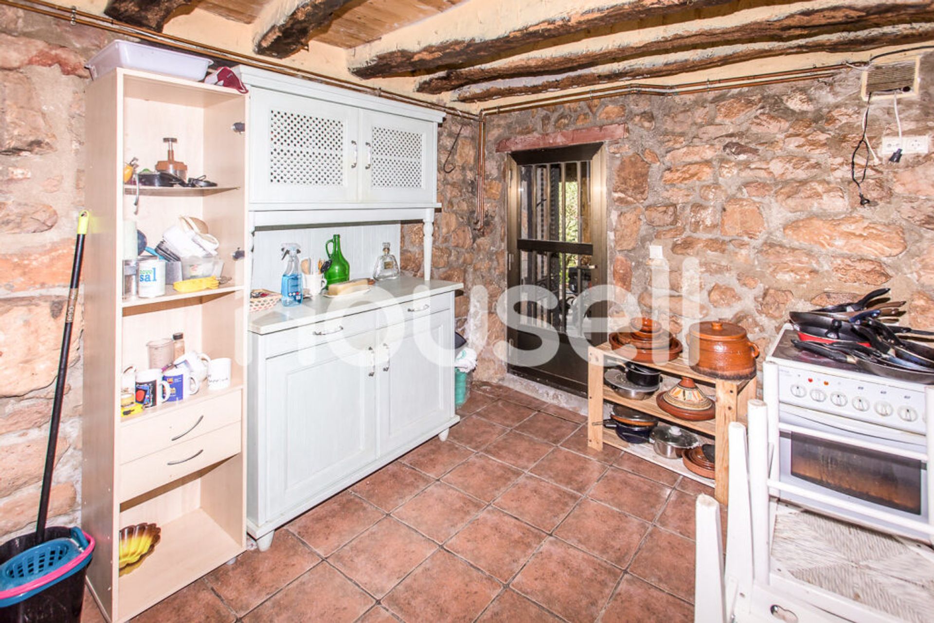 Huis in Montejo de Cebas, Castilla y León 11521730