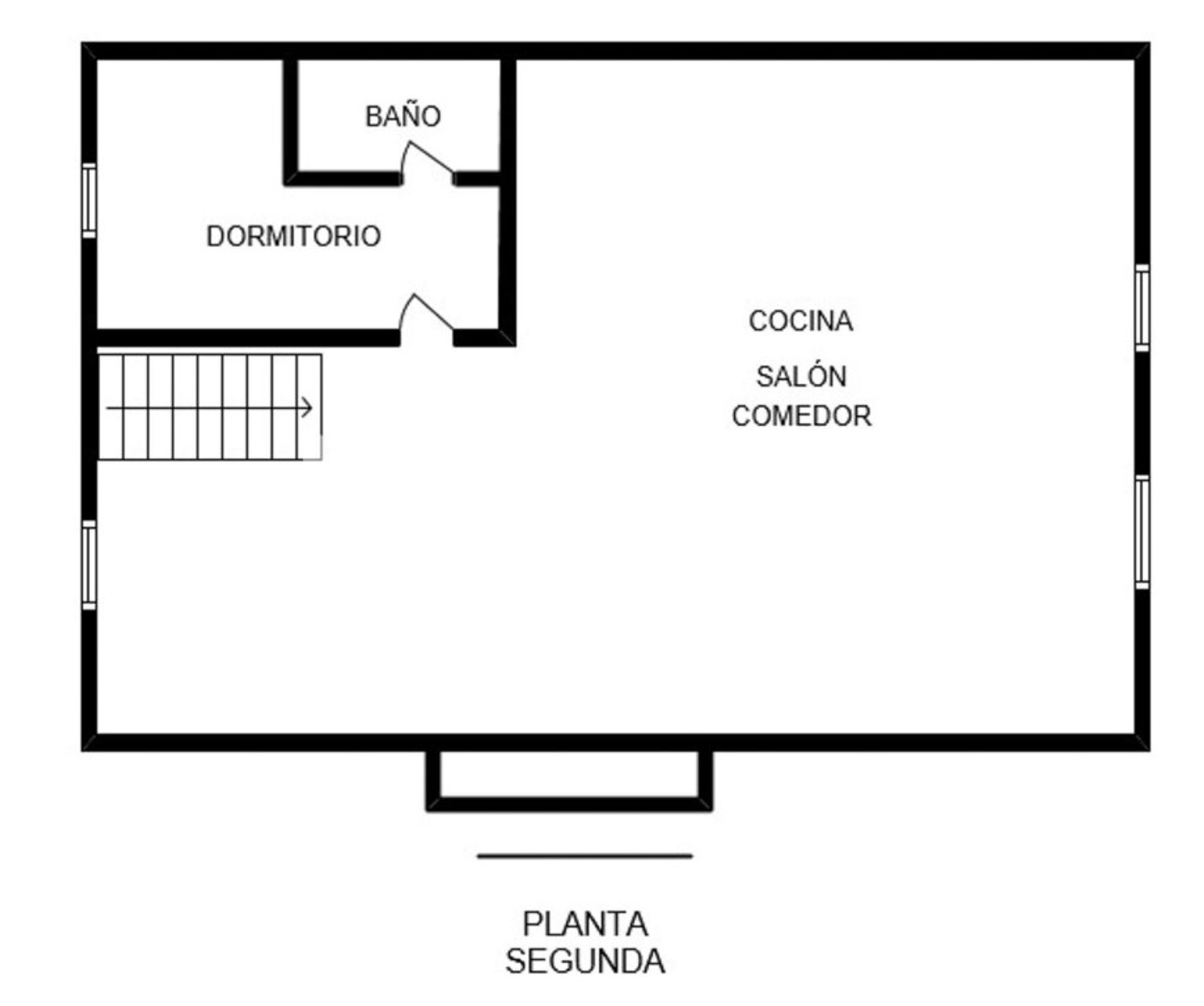 loger dans Montejo de Cebas, Castilla y León 11521730