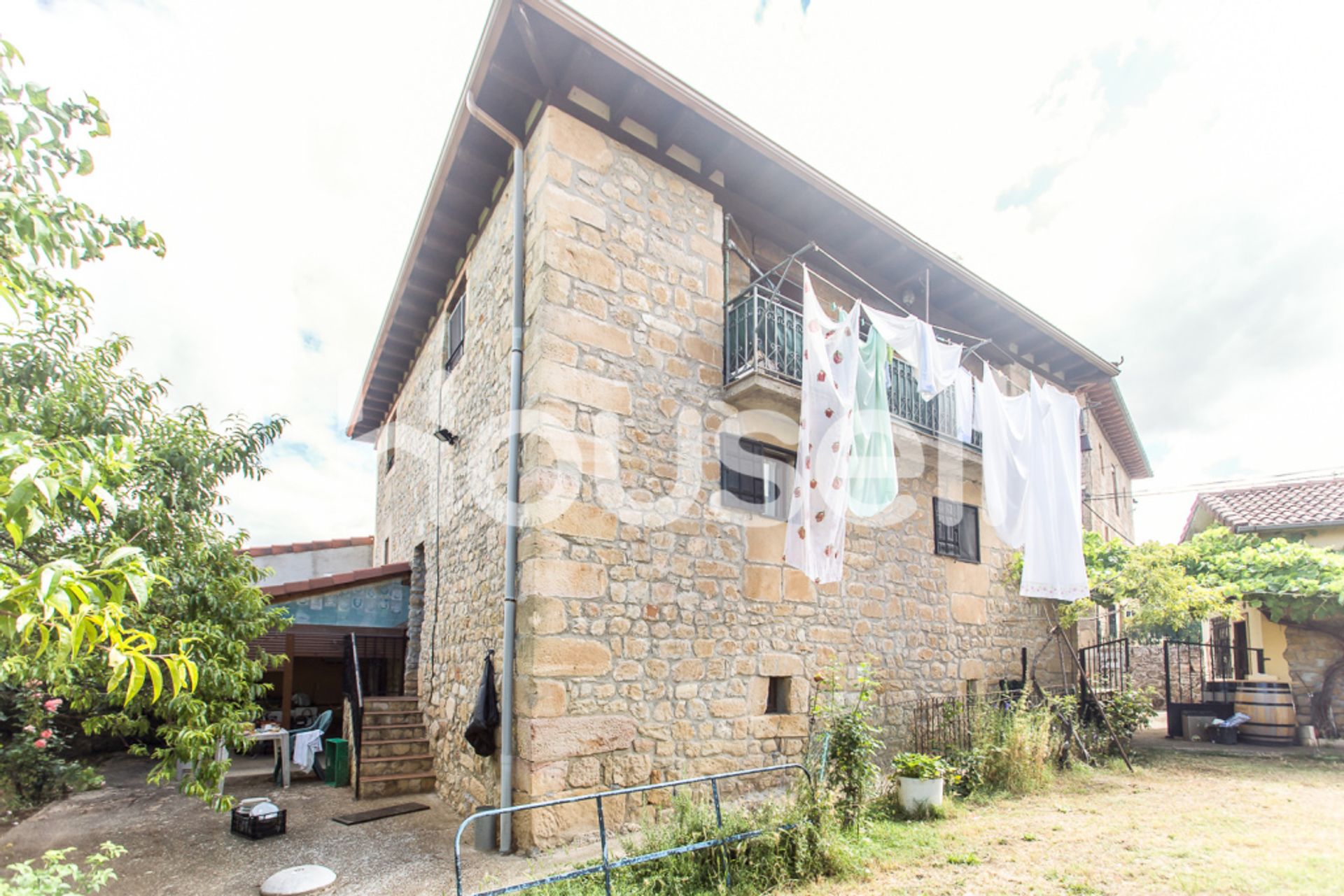 Casa nel Montejo de Cebas, Castilla y León 11521730