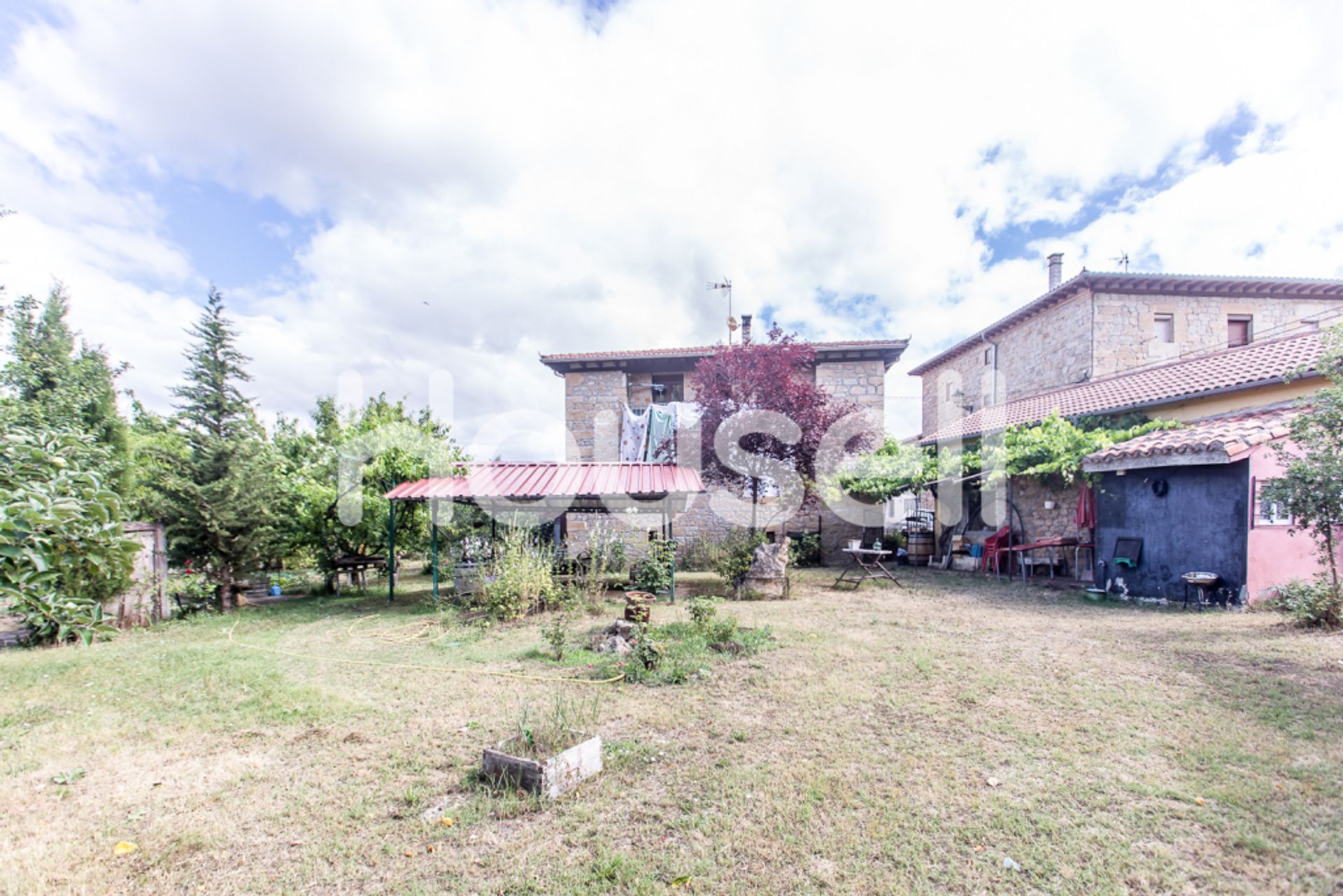 Huis in Montejo de Cebas, Castilla y León 11521730