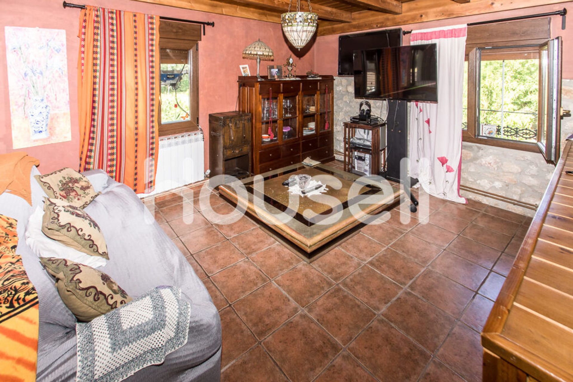 Huis in Montejo de Cebas, Castilla y León 11521730