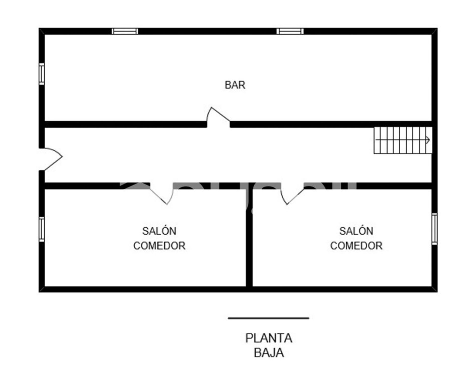 Huis in Montejo de Cebas, Castilla y León 11521730