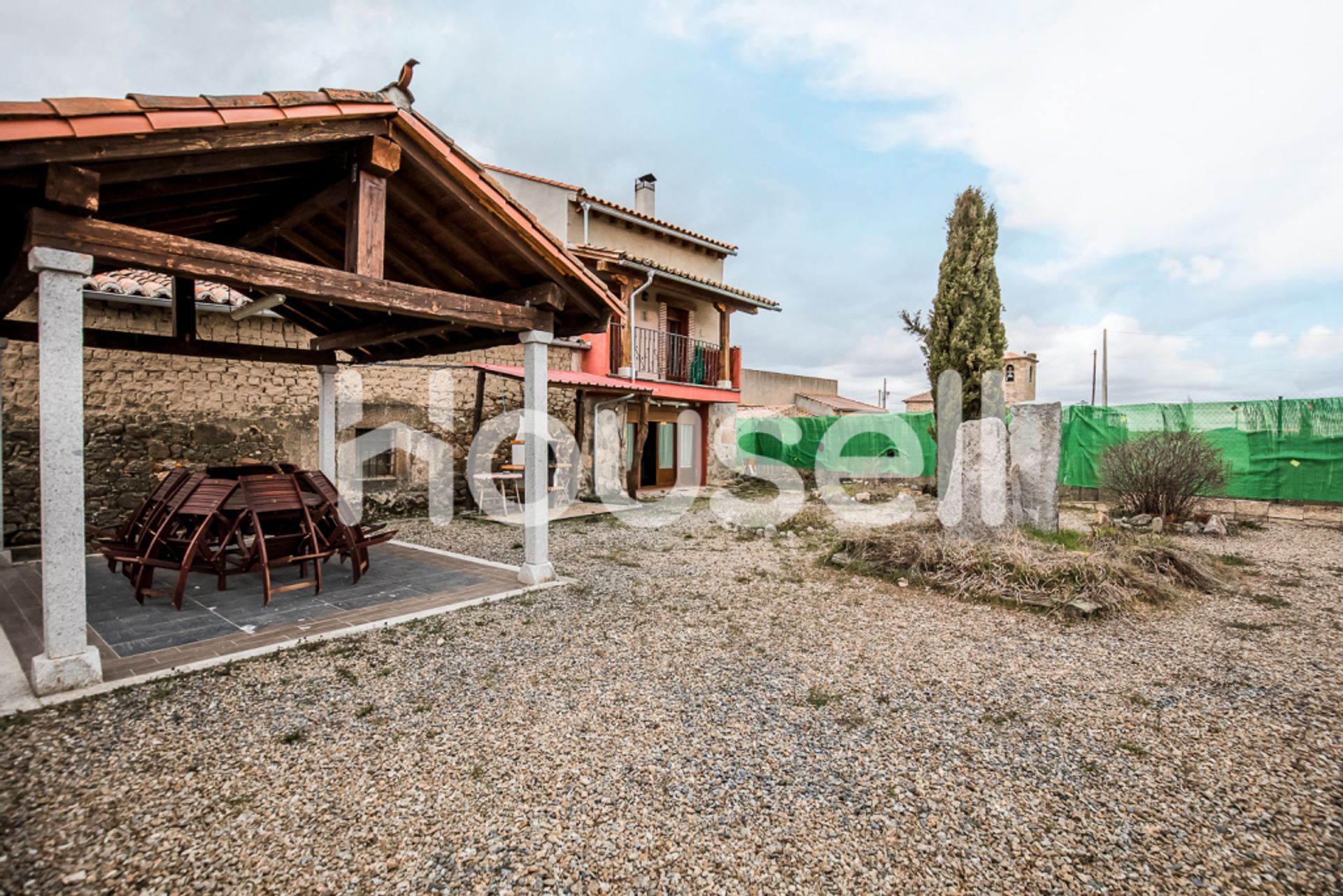 House in San Bartolomé de Corneja, Castilla y León 11521732