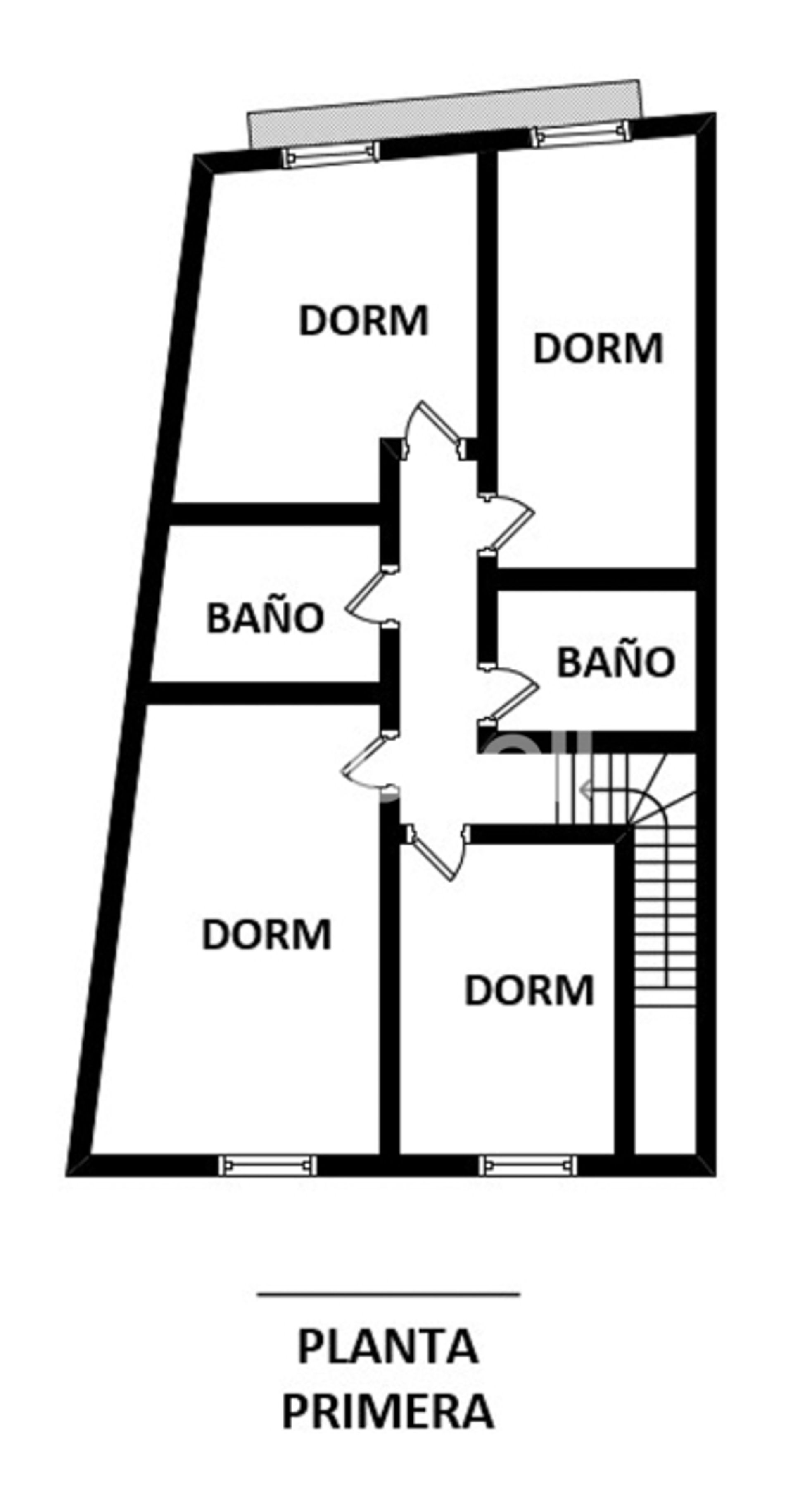 بيت في San Bartolomé de Corneja, Castilla y León 11521732