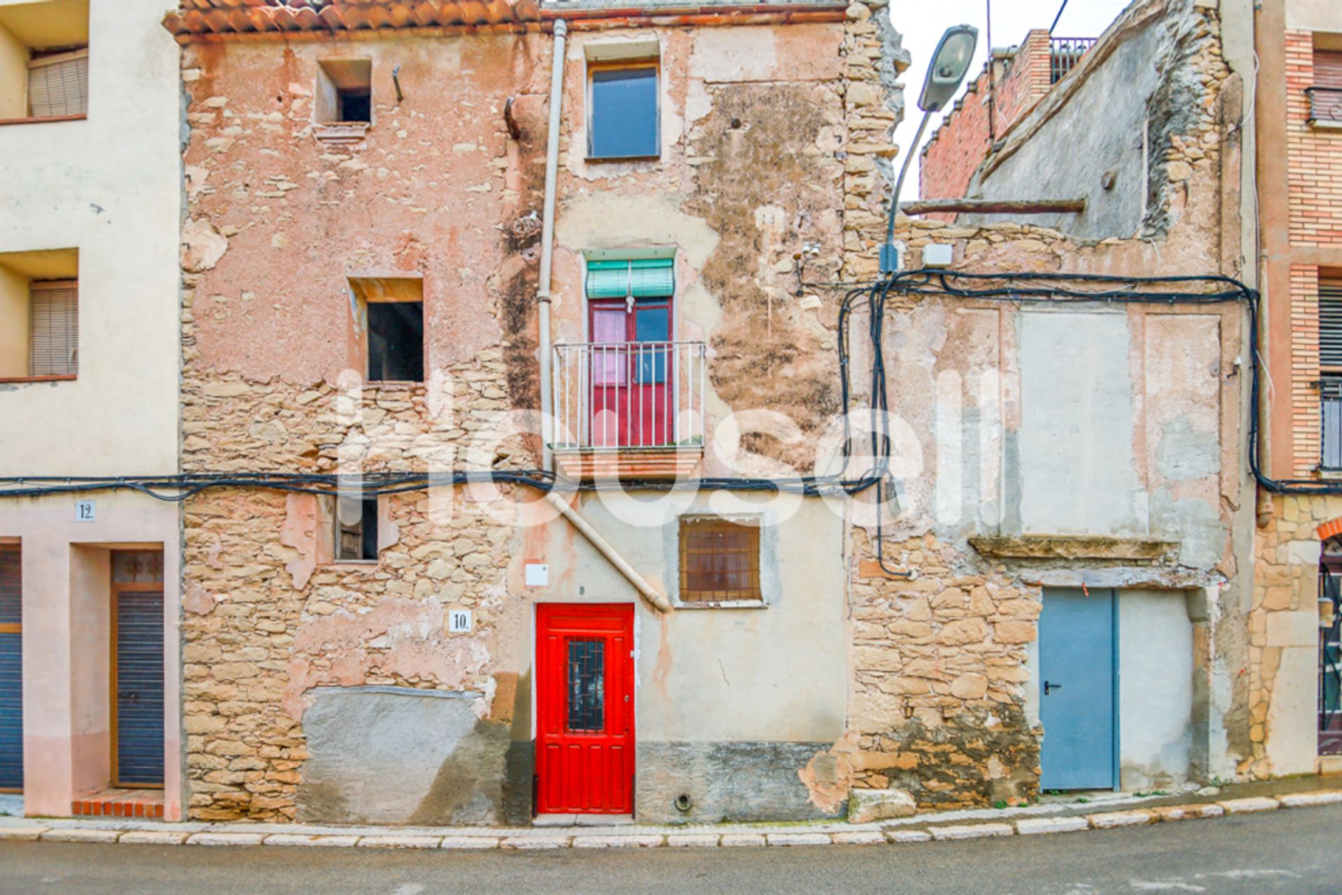 rumah dalam Solivella, Catalonia 11521734